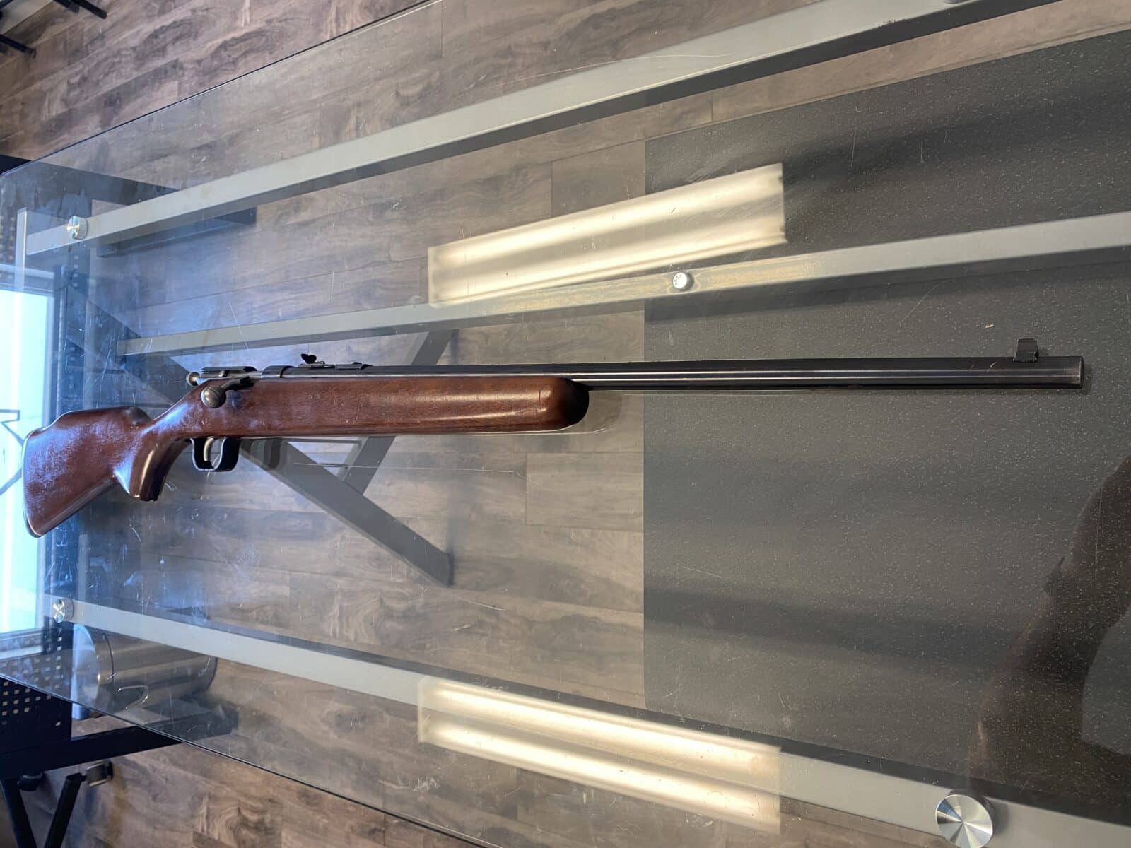 Cooey 39 cal. 22