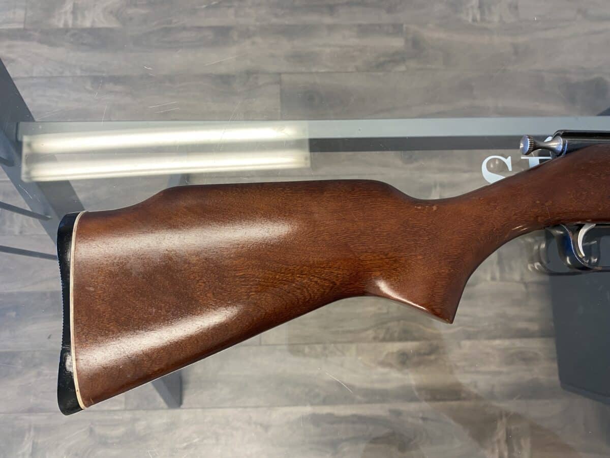 Cooey 39 cal. 22