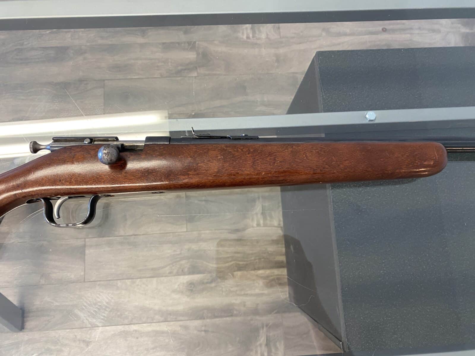 Cooey 39 cal. 22