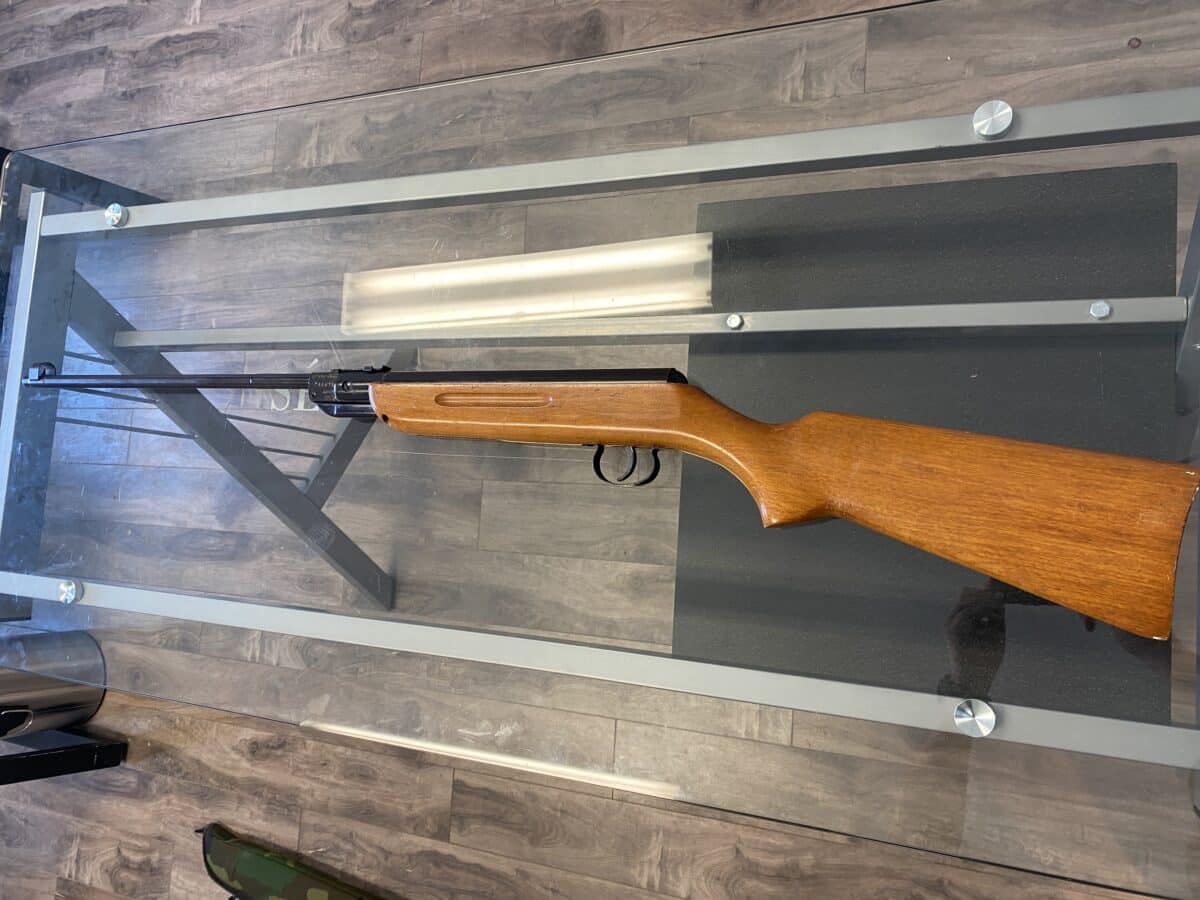 Slavia 620 cal. 177