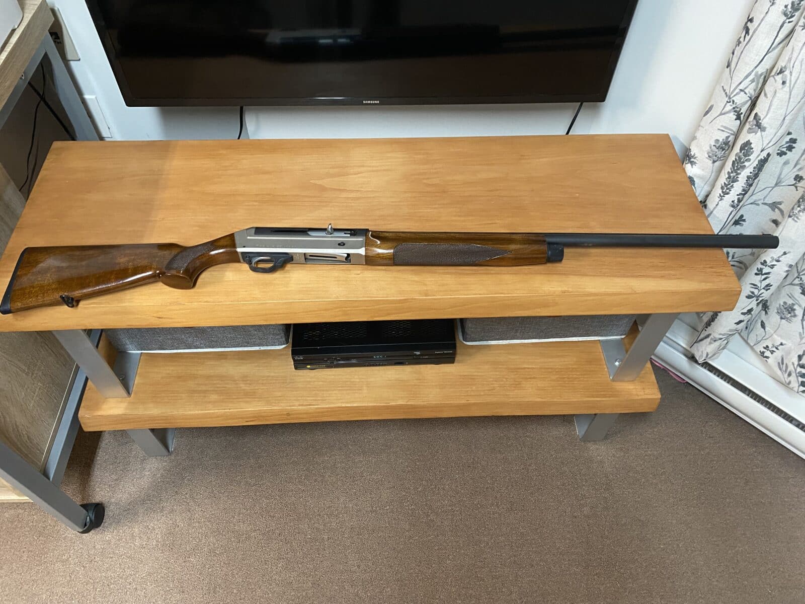 Beretta pintail es100 Vittoria