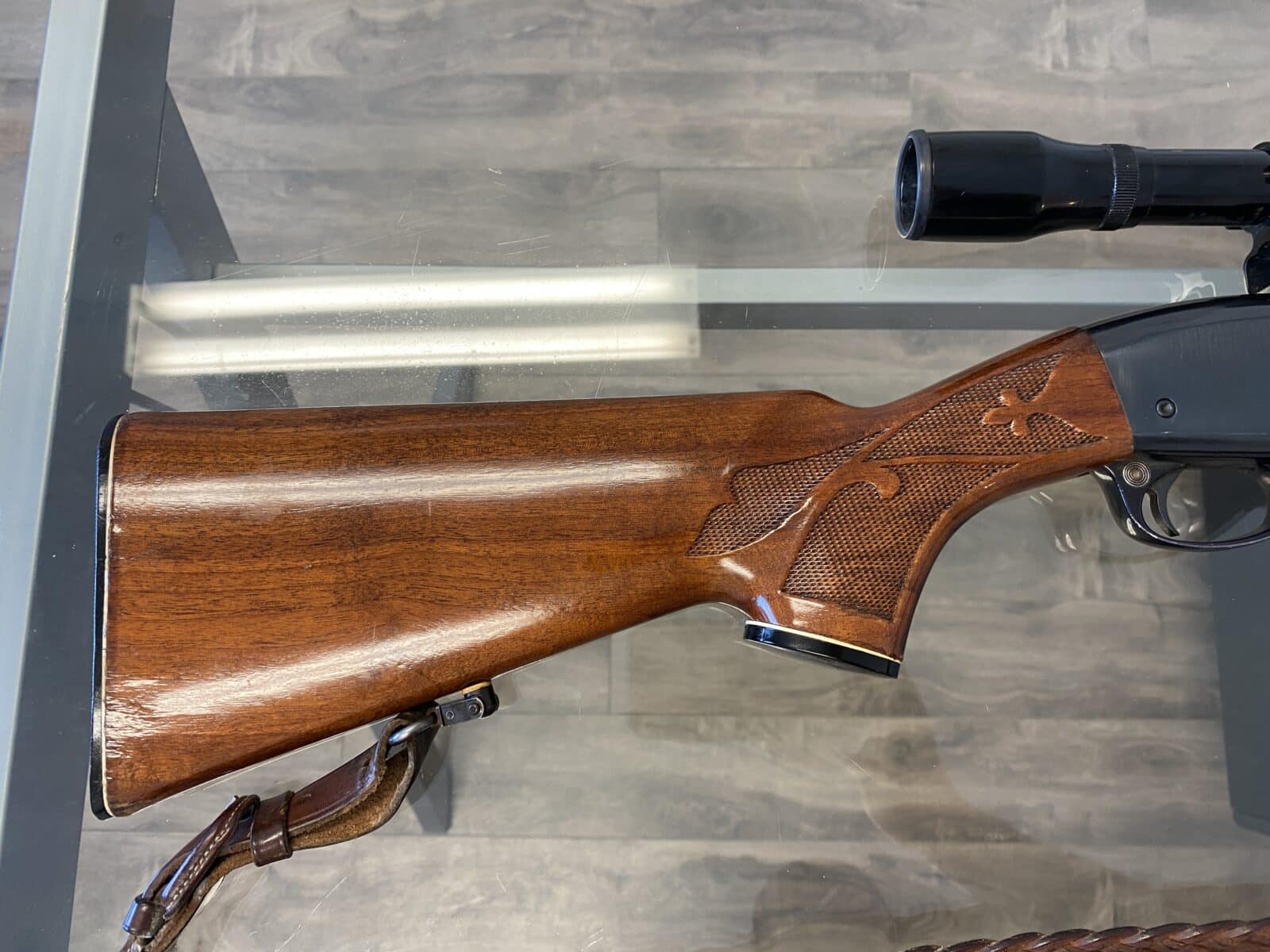 Remington 7600 cal. 30-06