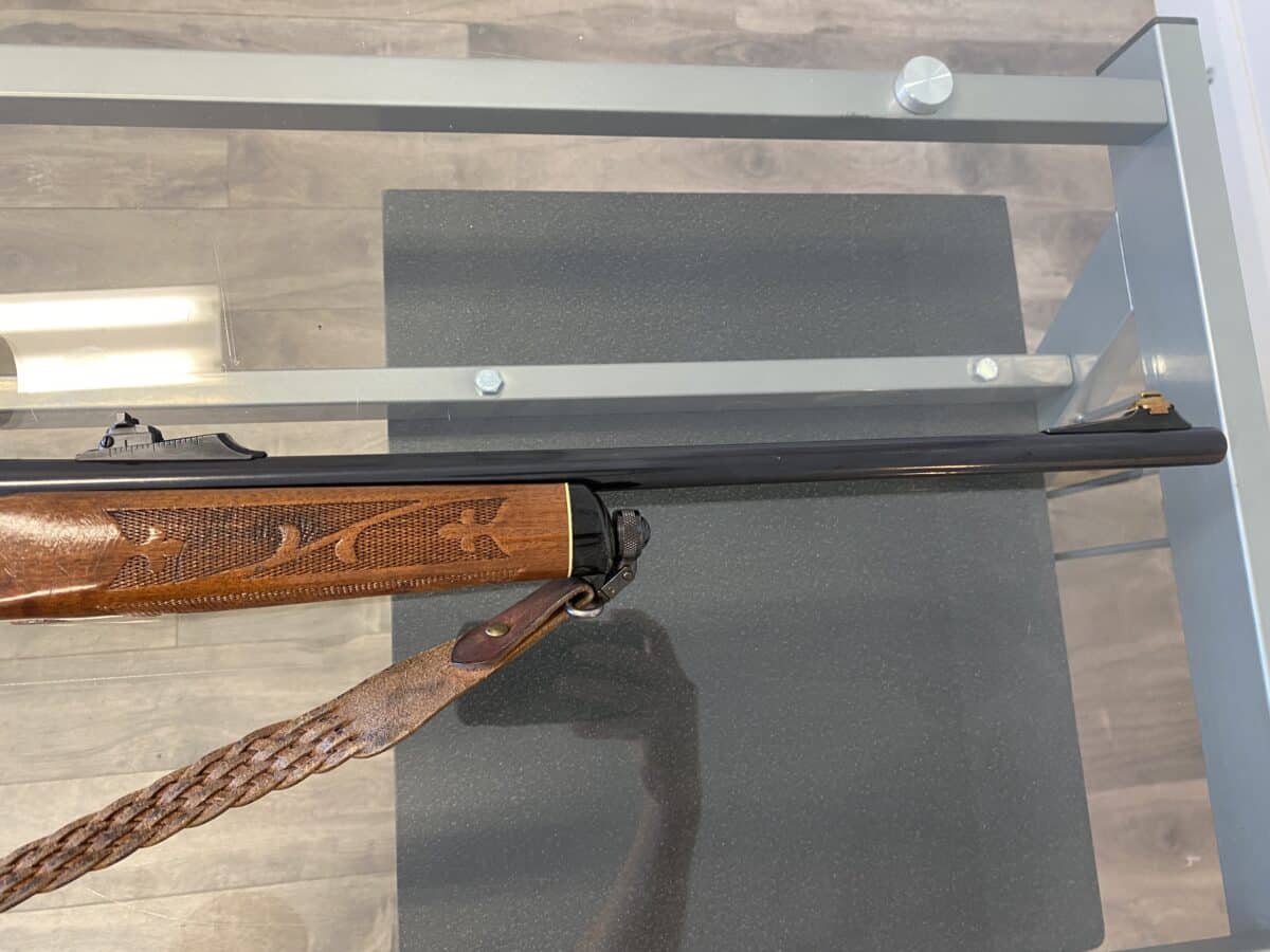 Remington 7600 cal. 30-06