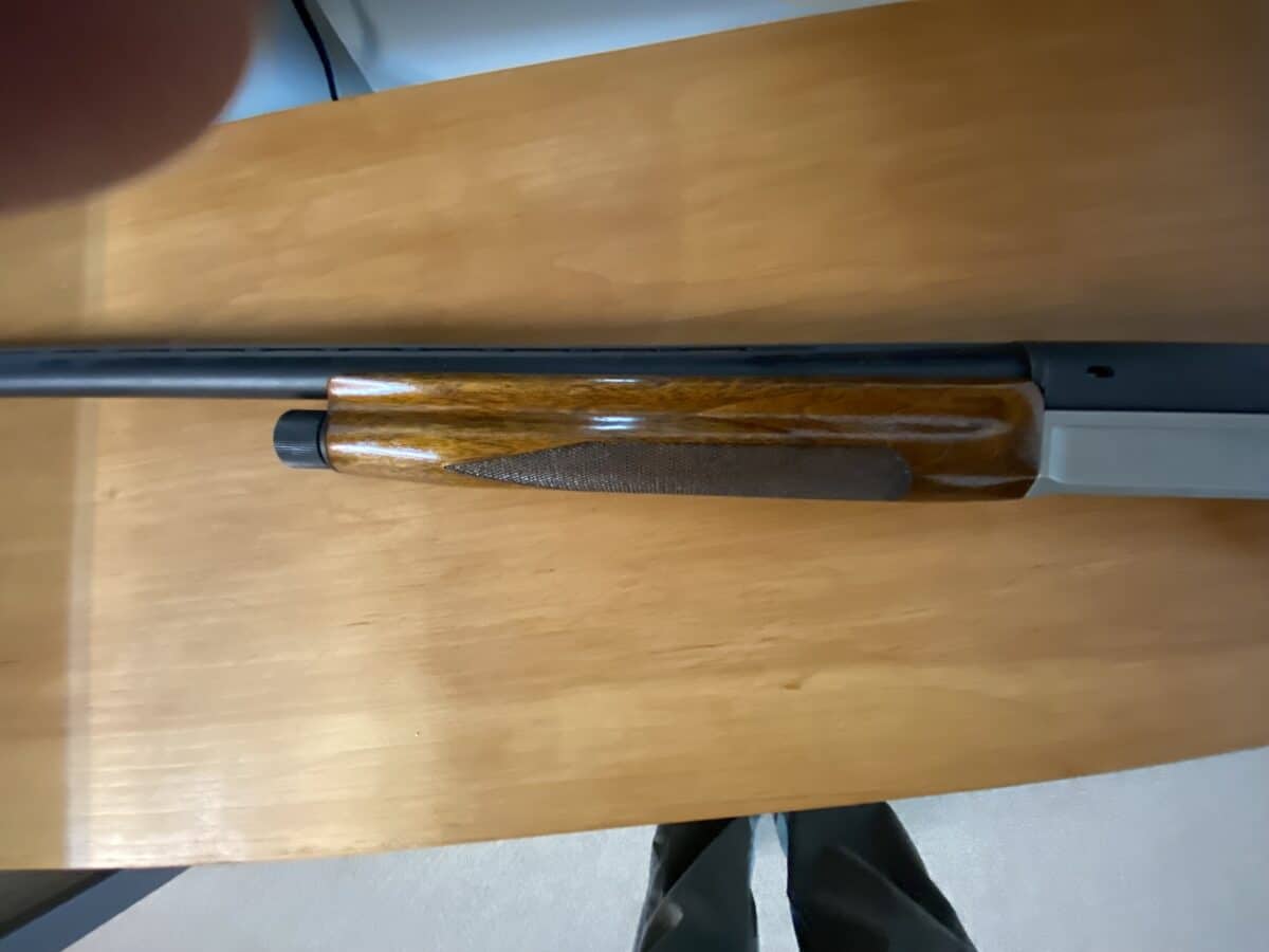 Beretta pintail es100 Vittoria