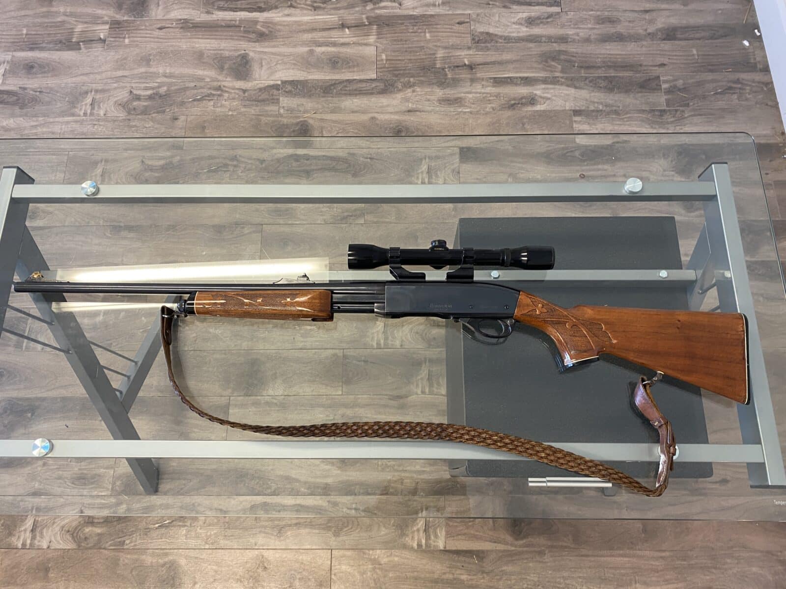 Remington 7600 cal. 30-06