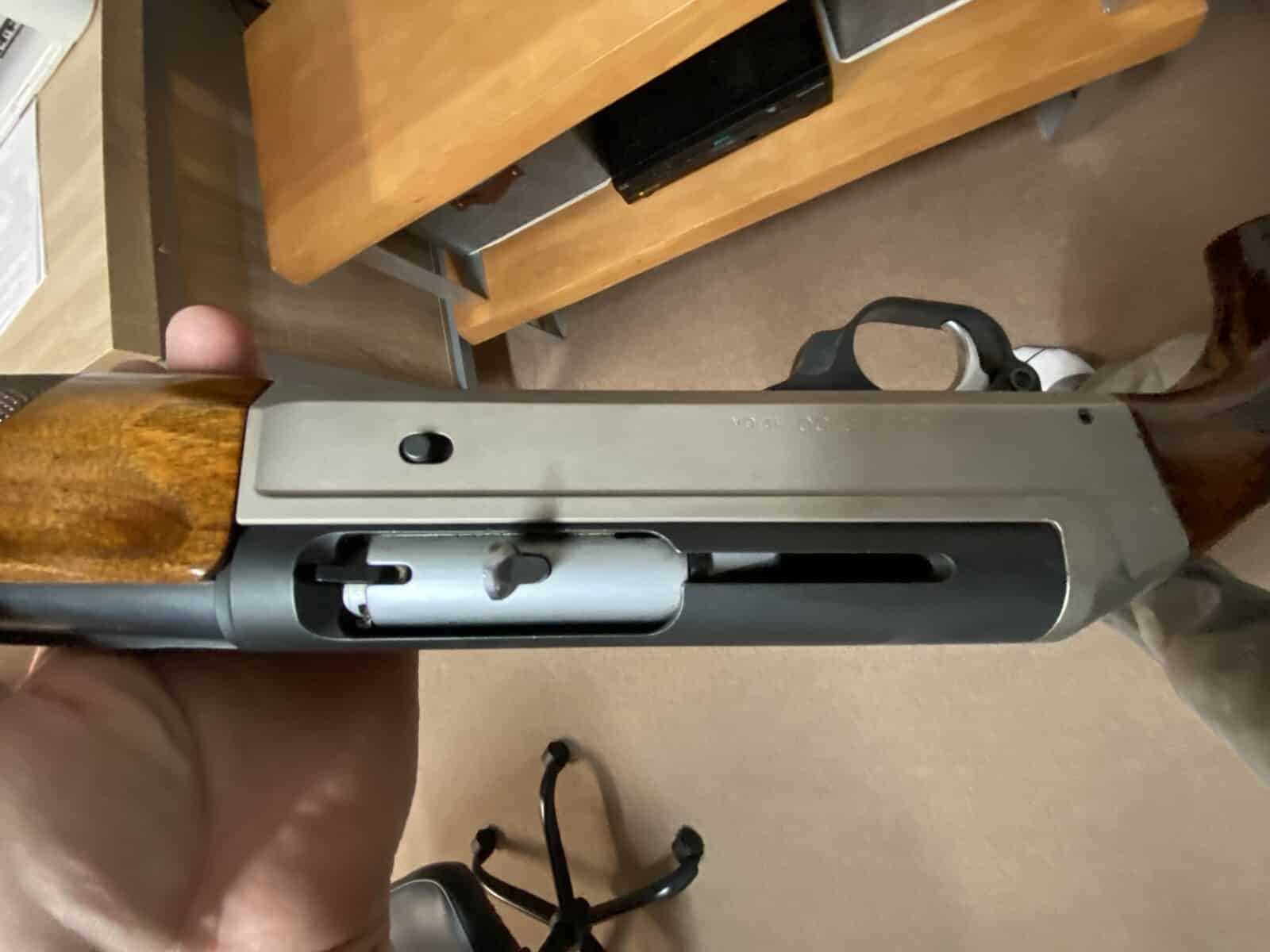 Beretta pintail es100 Vittoria