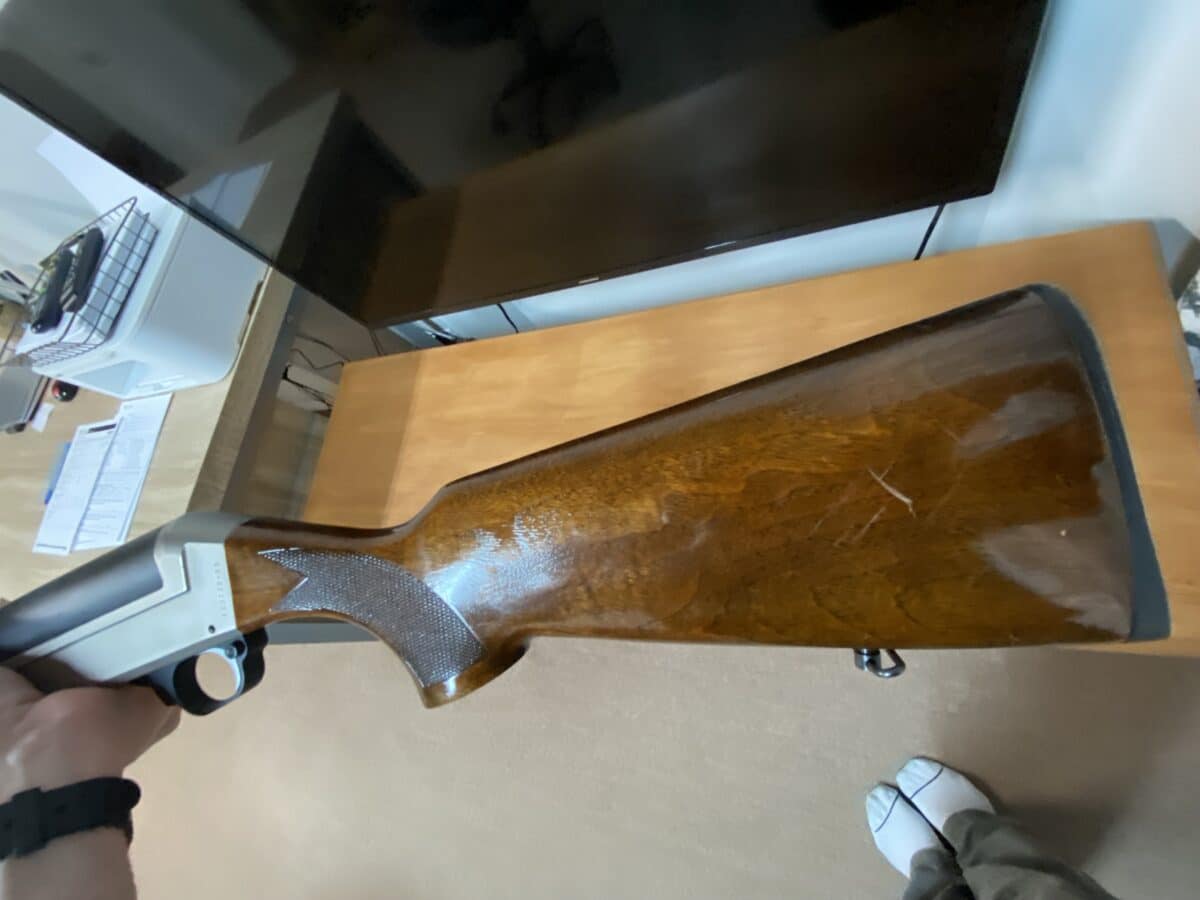 Beretta pintail es100 Vittoria