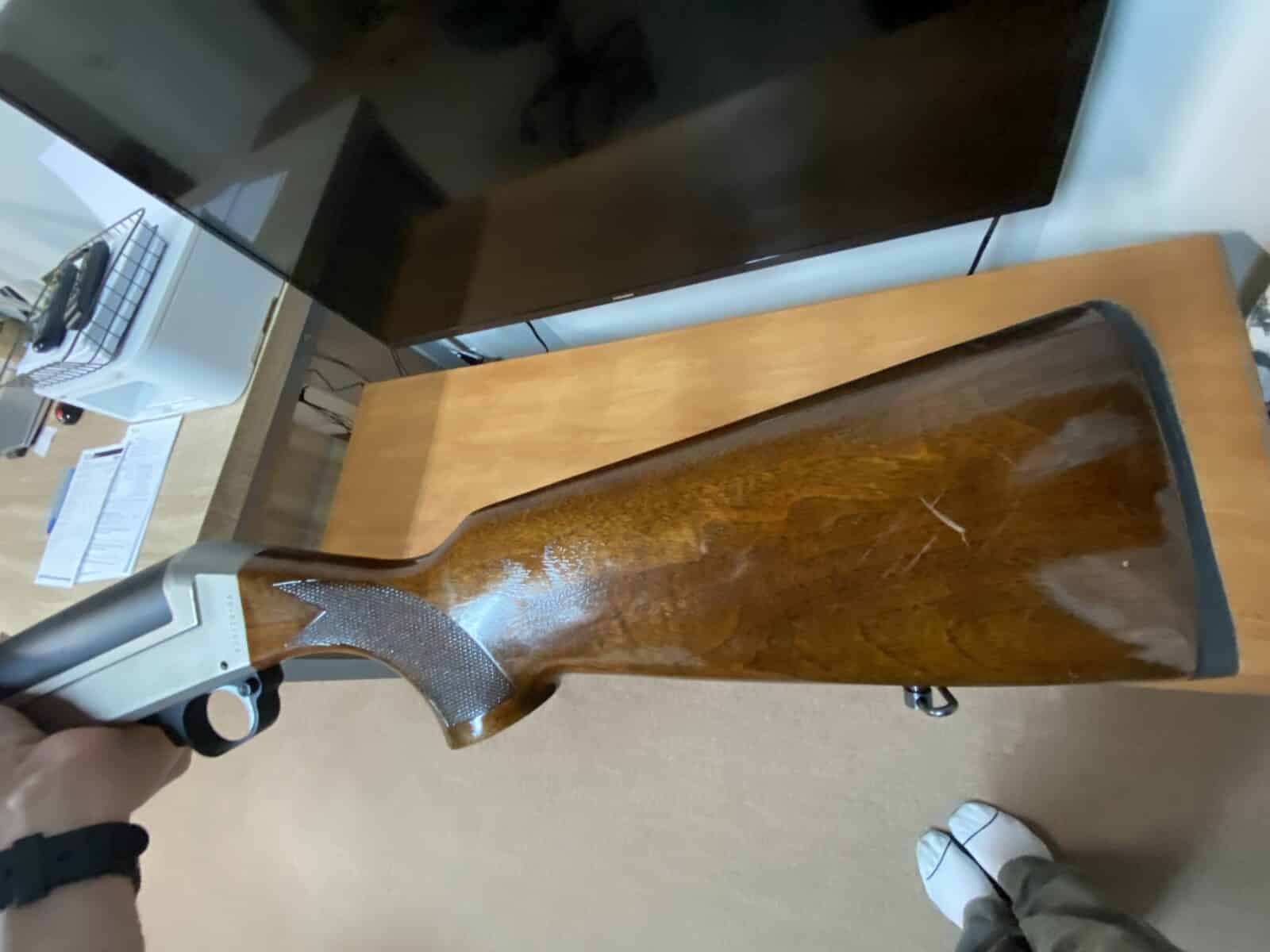 Beretta pintail es100 Vittoria