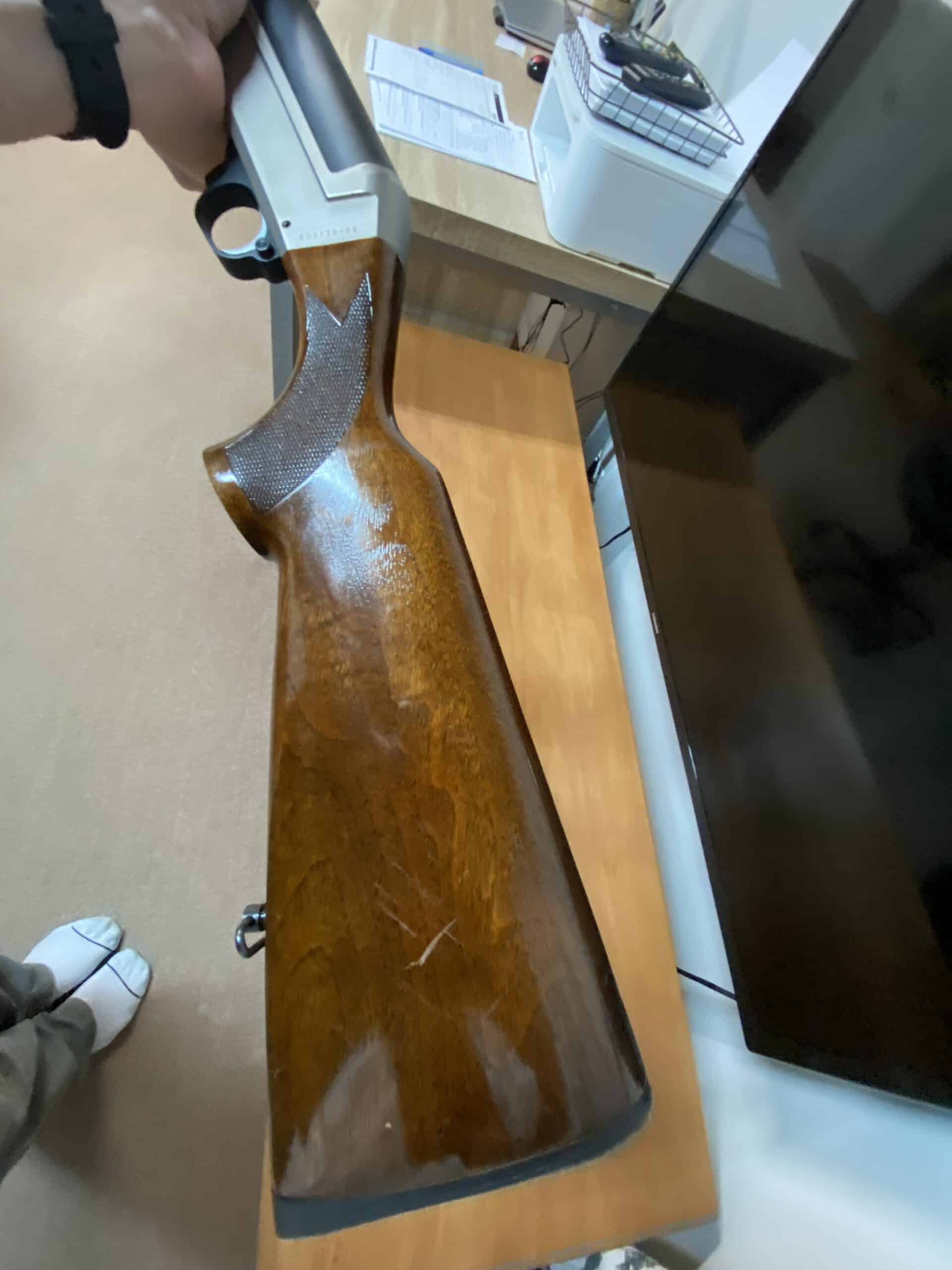 Beretta pintail es100 Vittoria