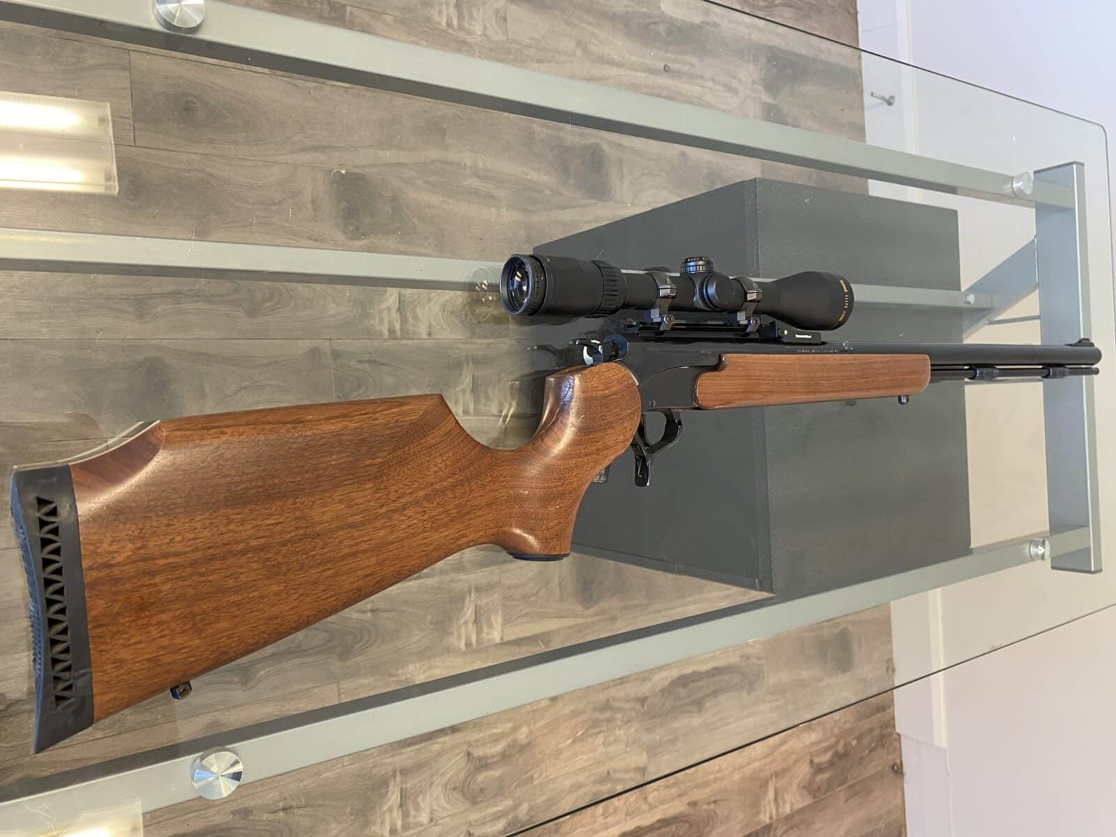 Thompson Encore 209X cal. 50 Magnum