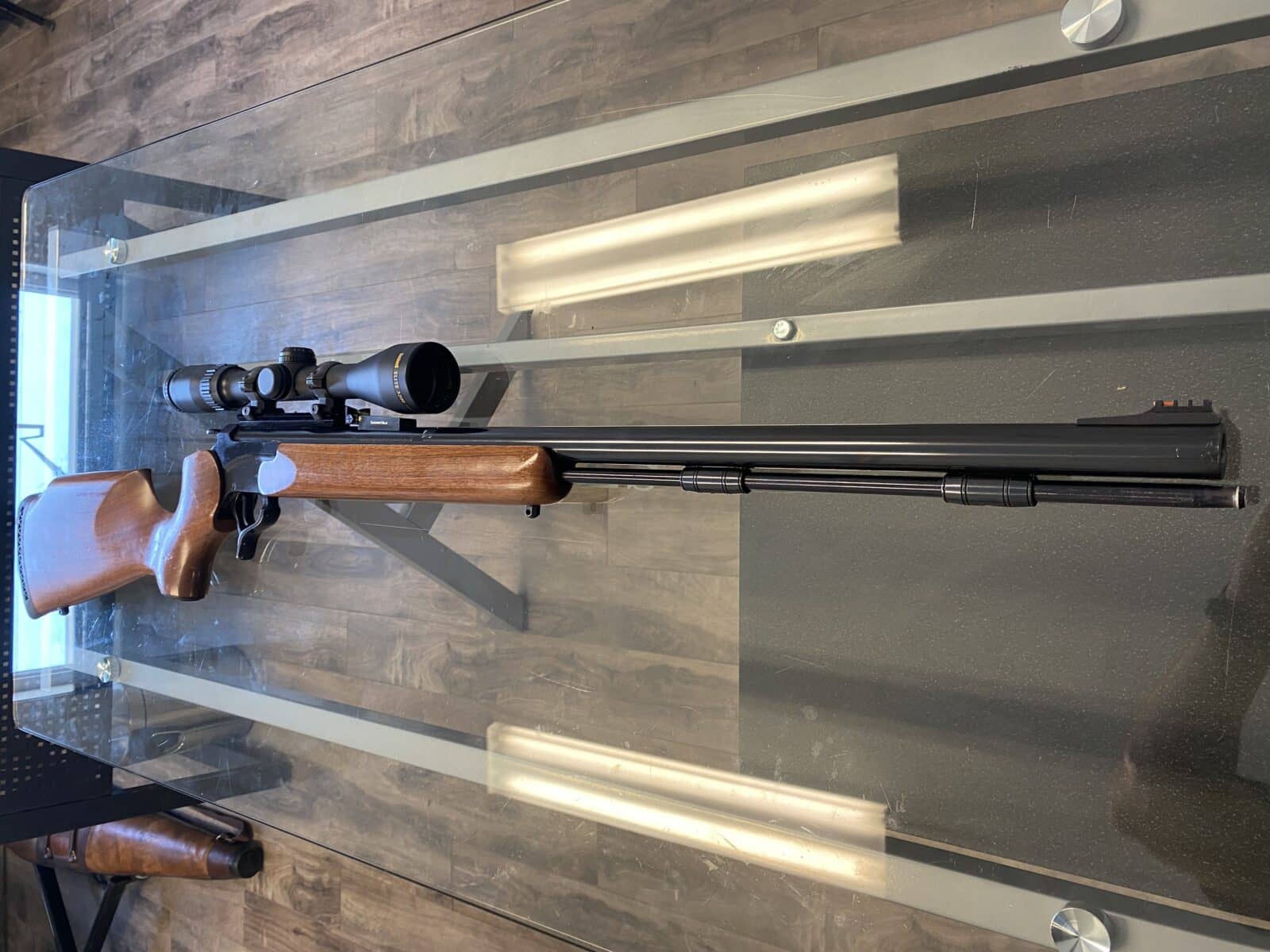 Thompson Encore 209X cal. 50 Magnum
