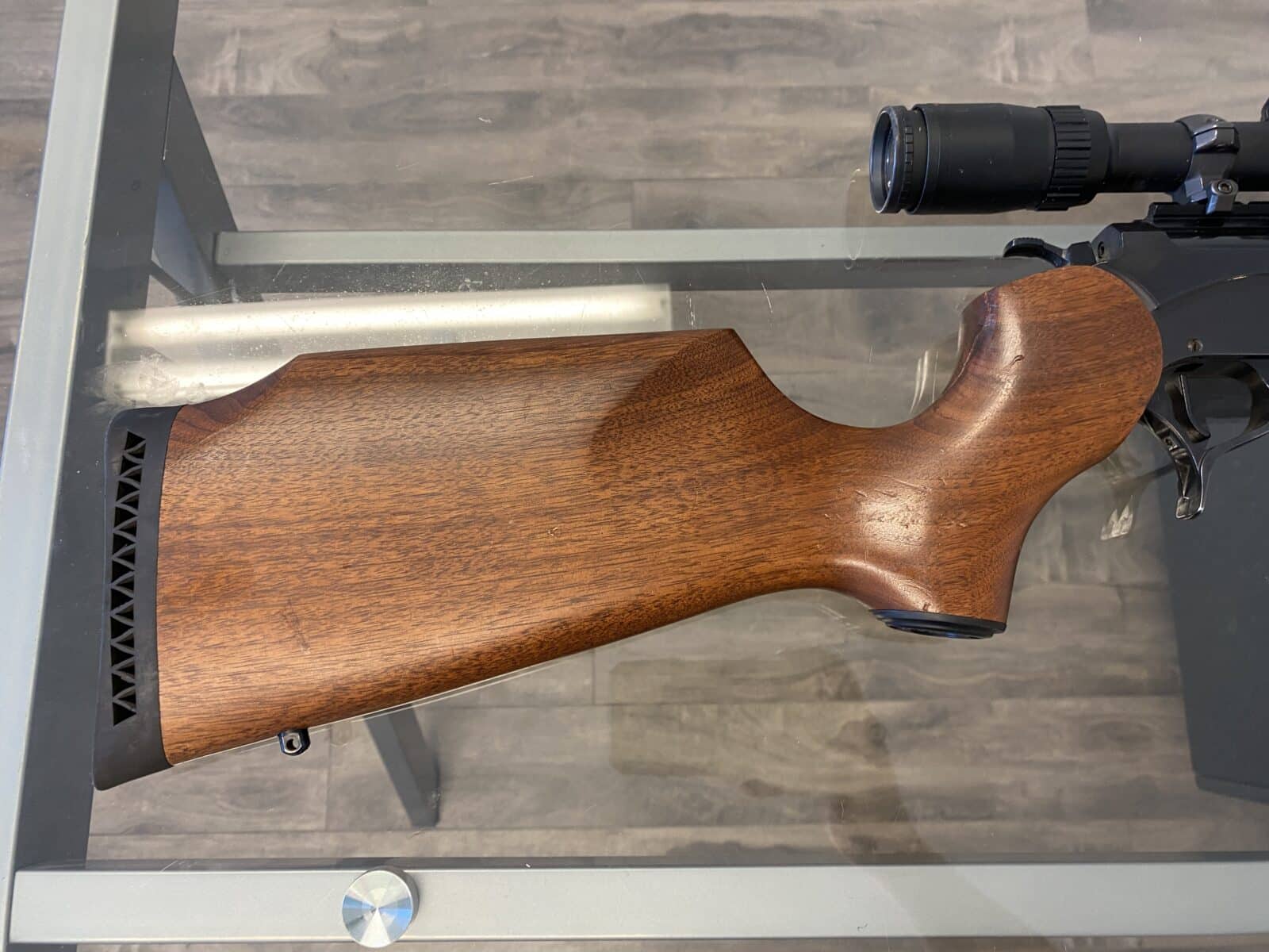 Thompson Encore 209X cal. 50 Magnum
