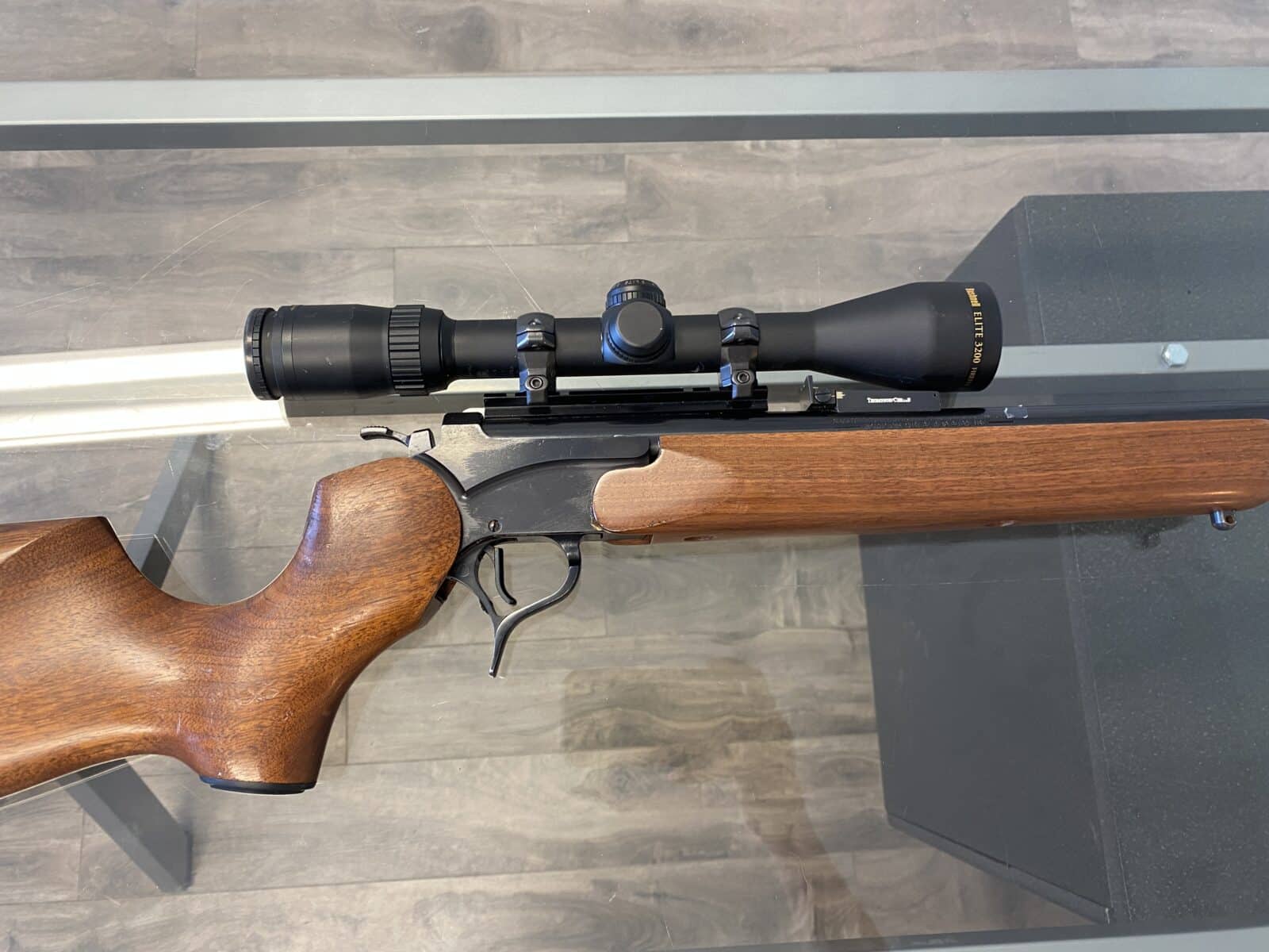 Thompson Encore 209X cal. 50 Magnum
