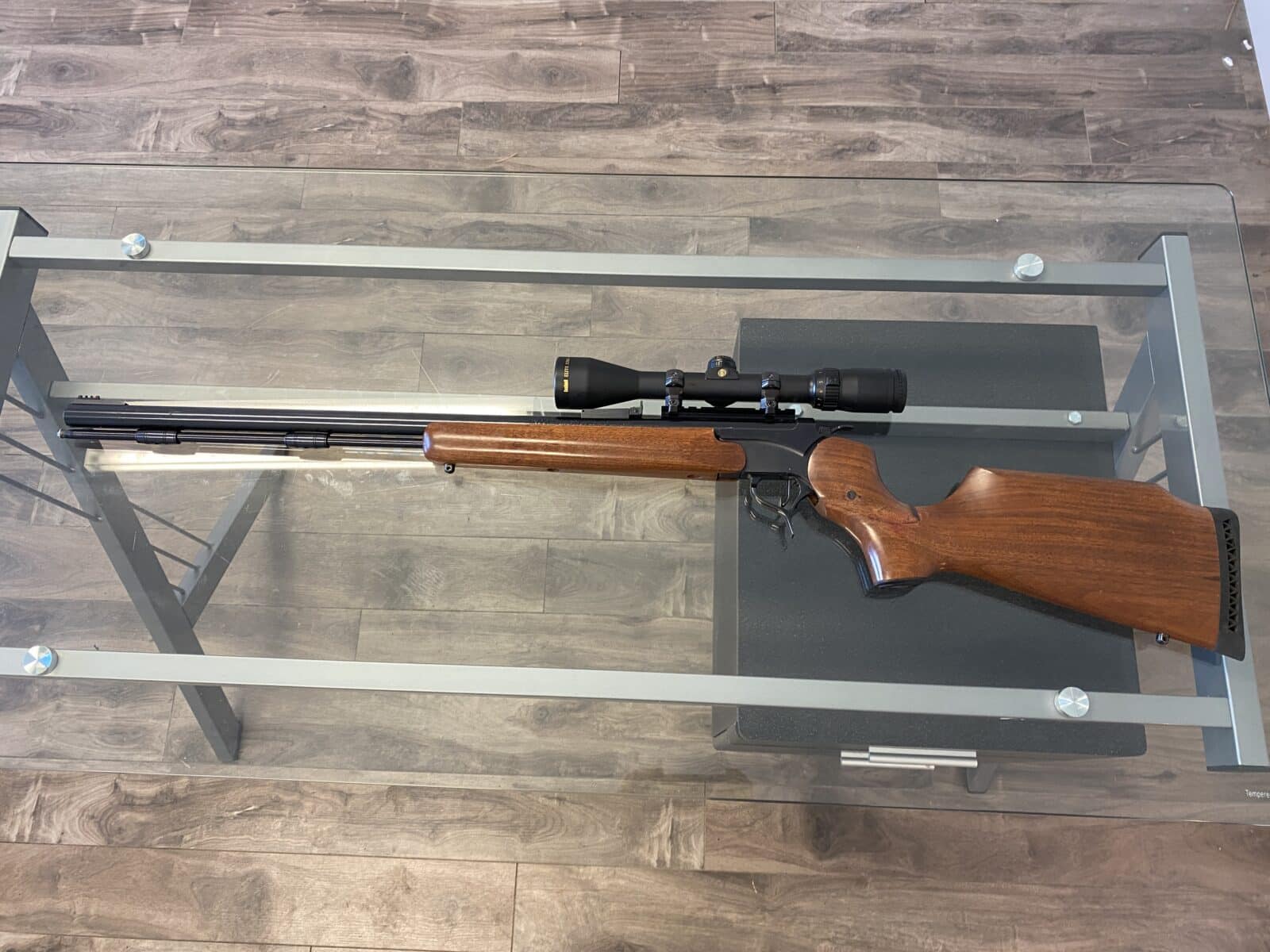 Thompson Encore 209X cal. 50 Magnum