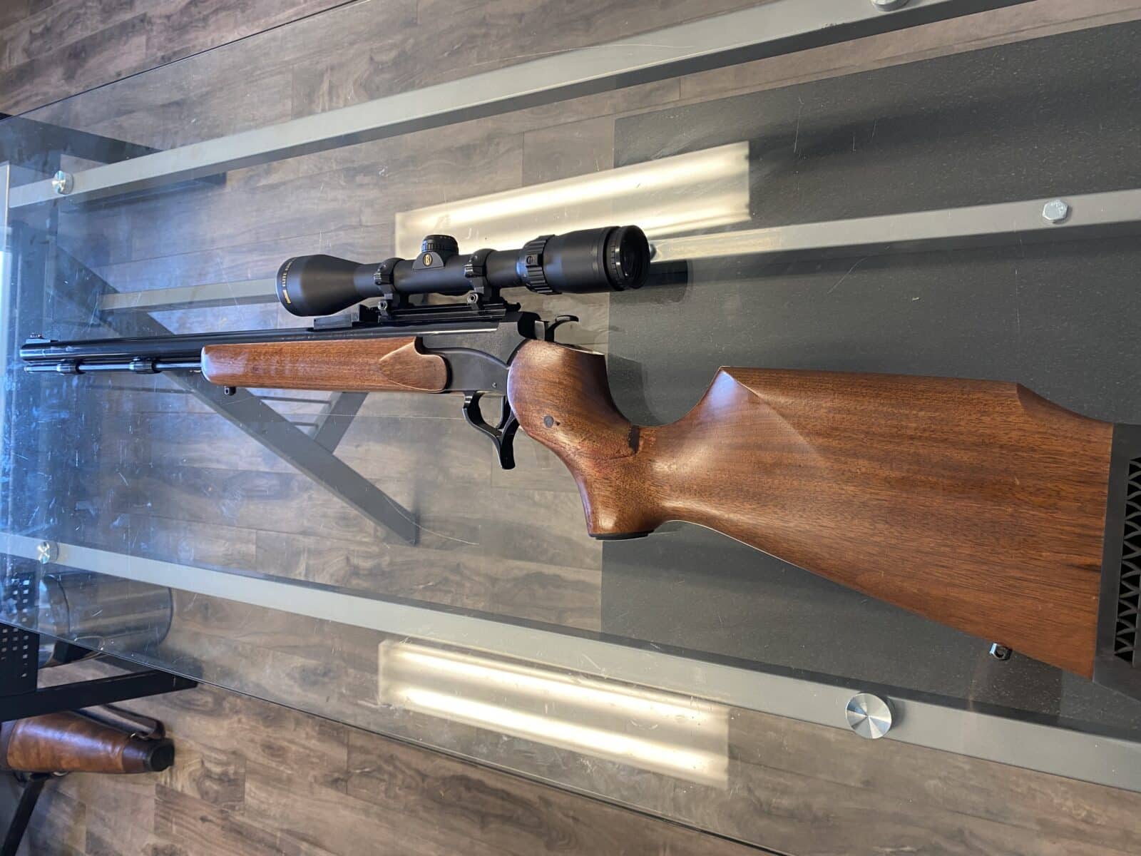 Thompson Encore 209X cal. 50 Magnum