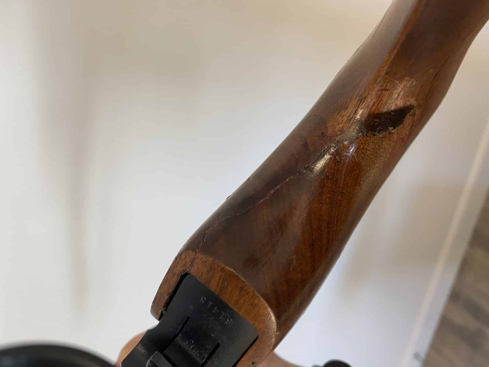 Thompson Encore 209X cal. 50 Magnum