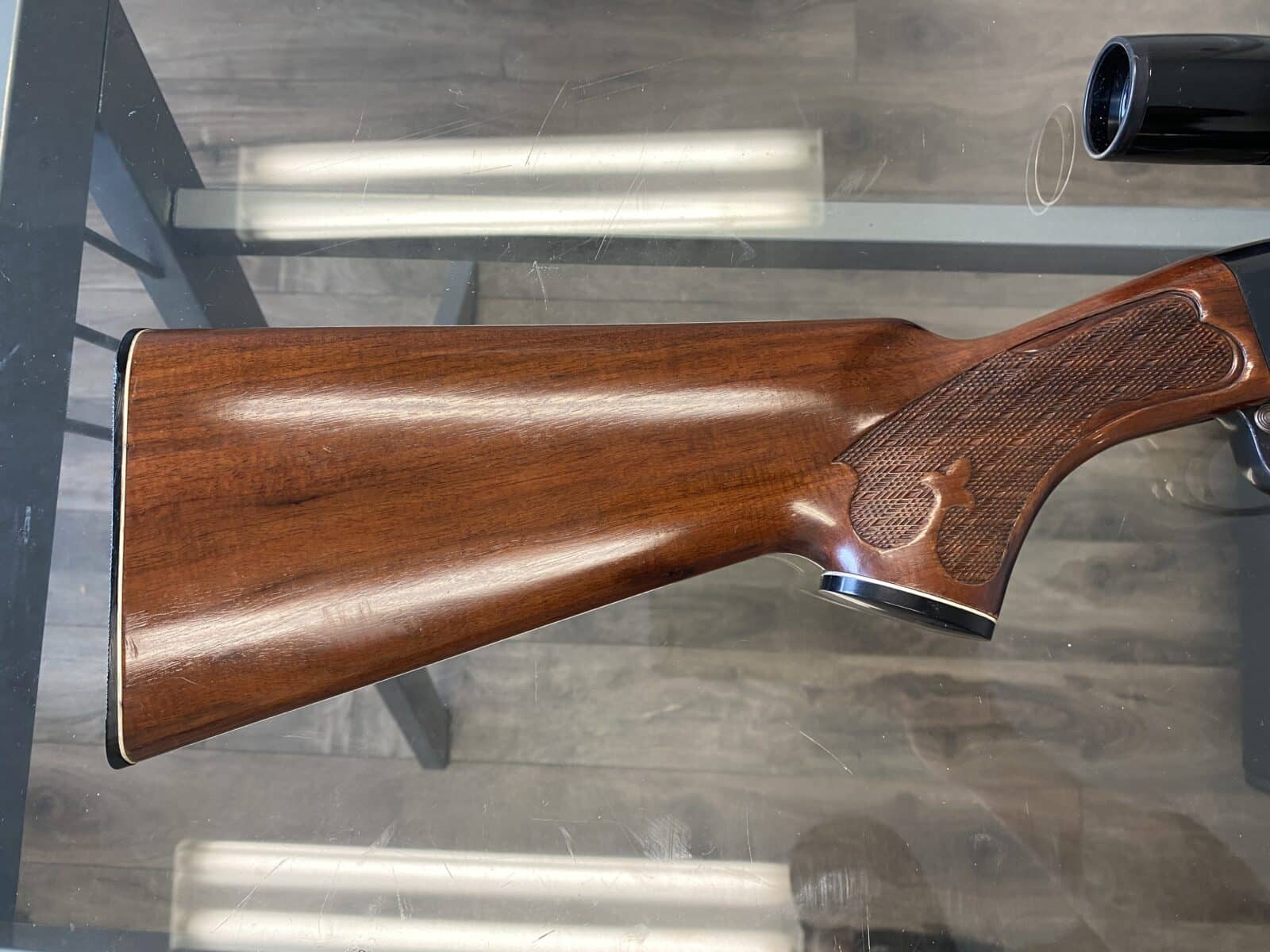 Remington Woodmaster 742 cal. 308