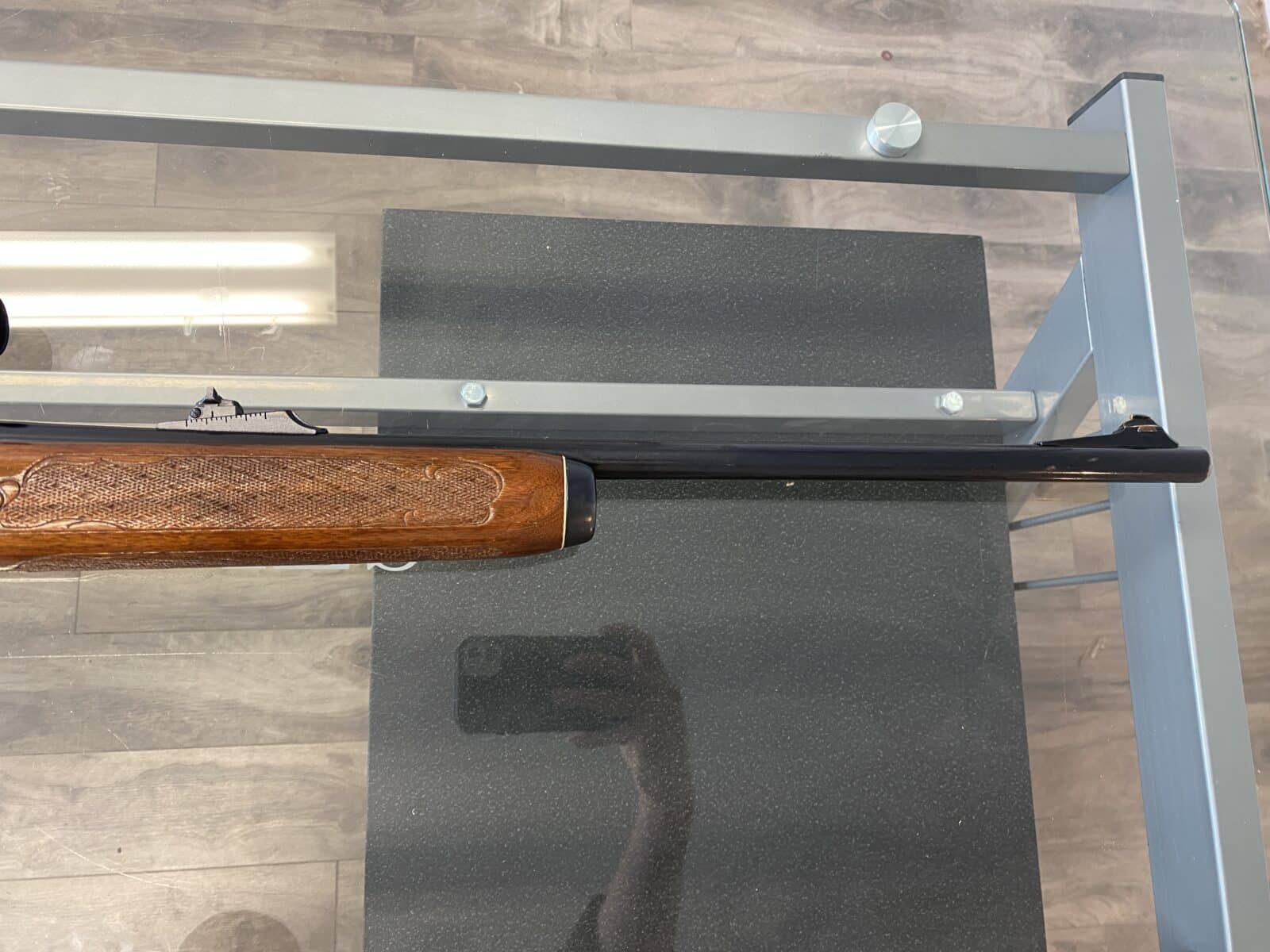 Remington Woodmaster 742 cal. 308