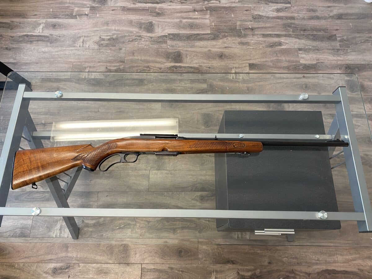 Winchester 88 cal. 308 Win