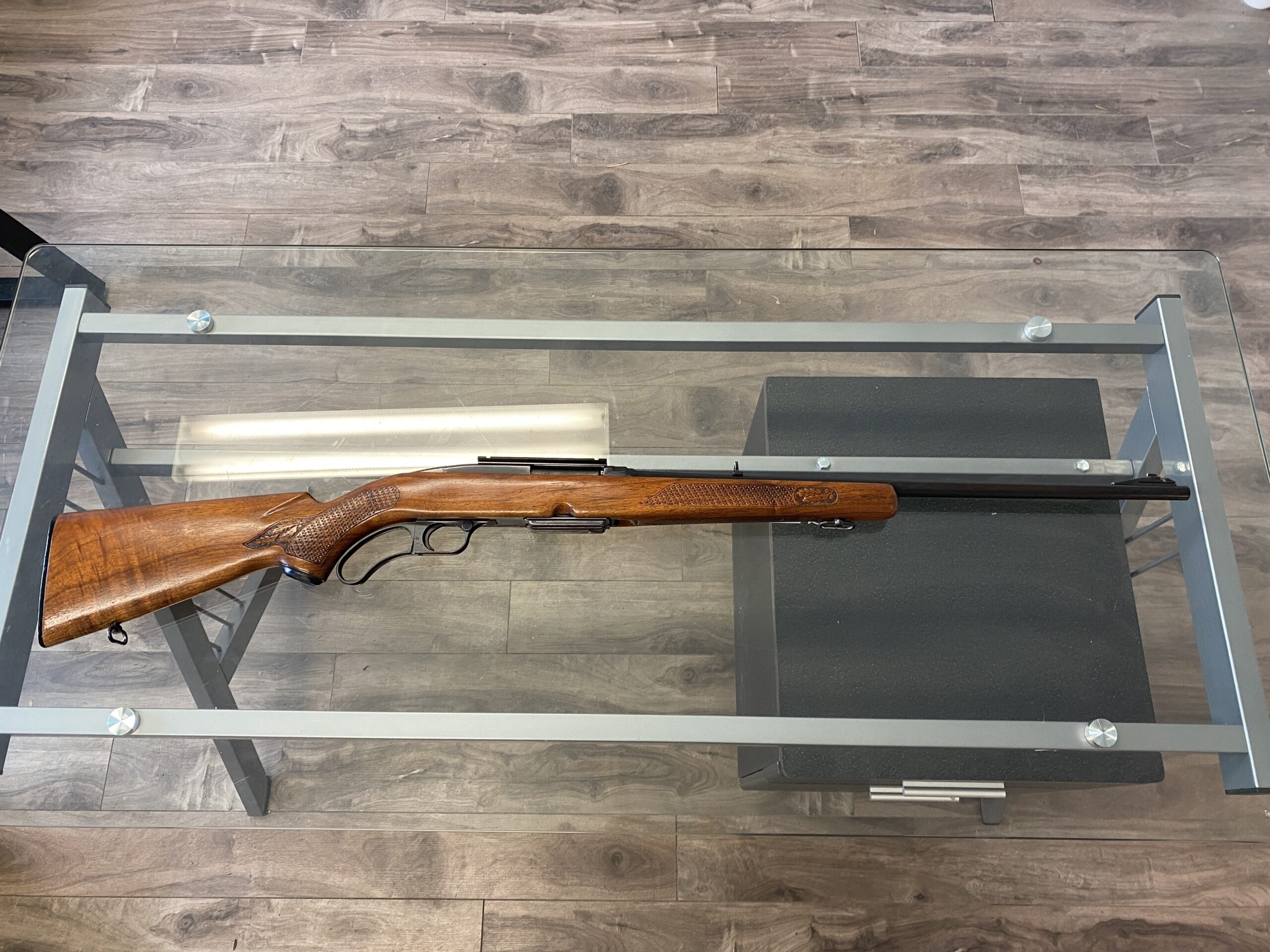 Winchester 88 cal. 308 Win