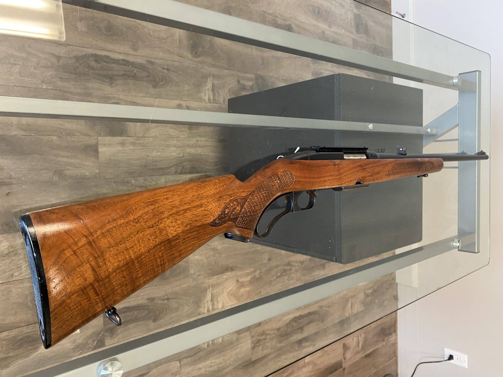 Winchester 88 cal. 308 Win