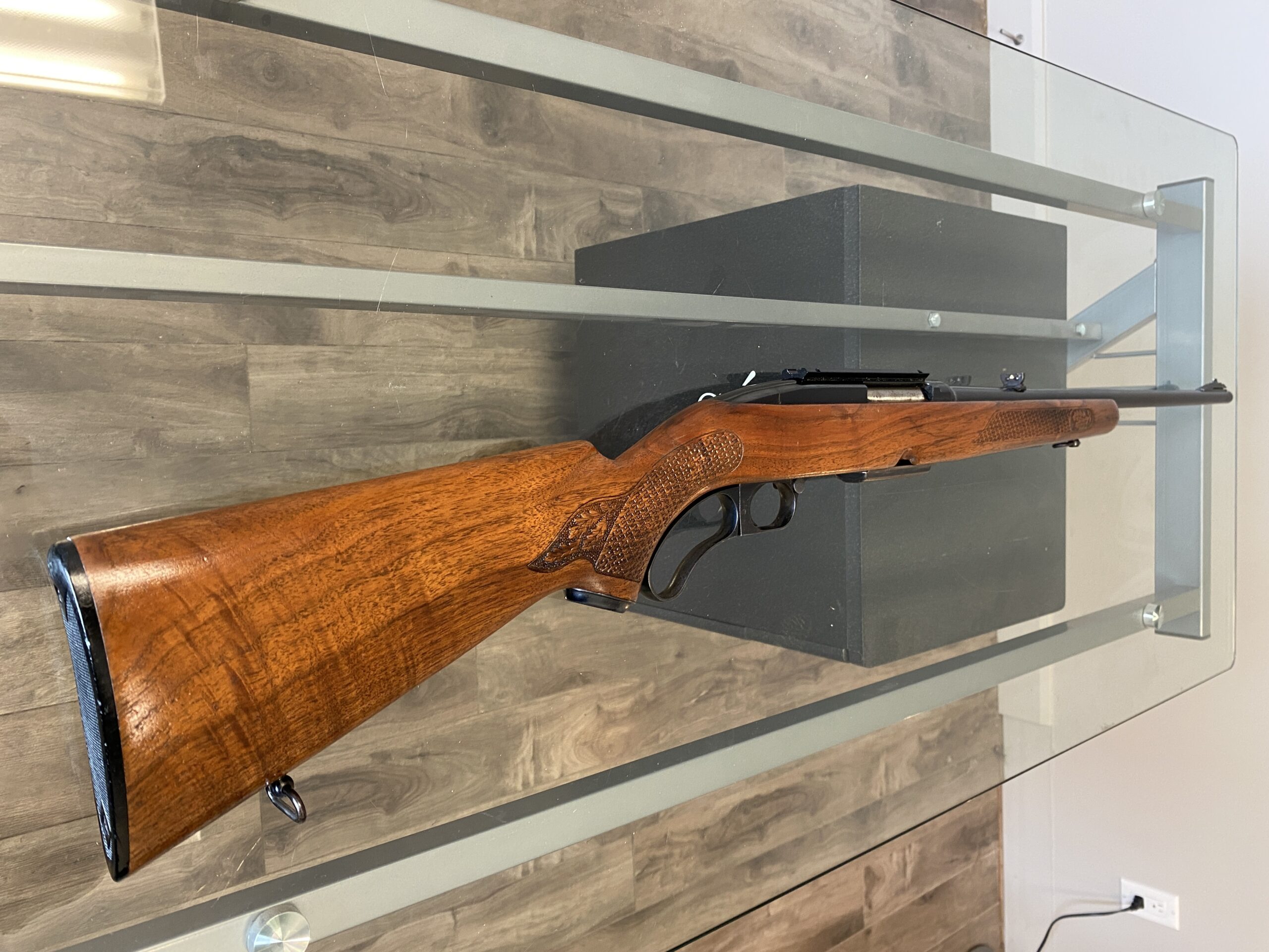 Winchester 88 cal. 308 Win