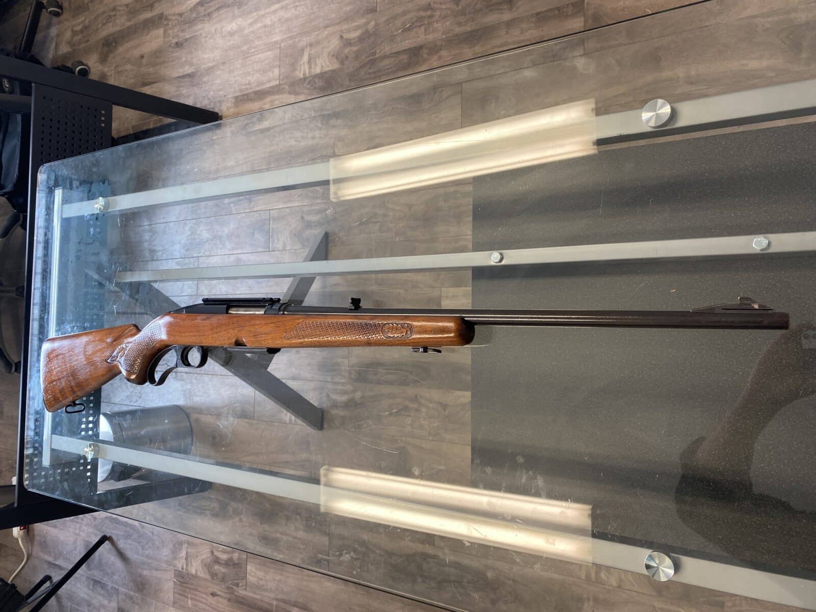 Winchester 88 cal. 308 Win