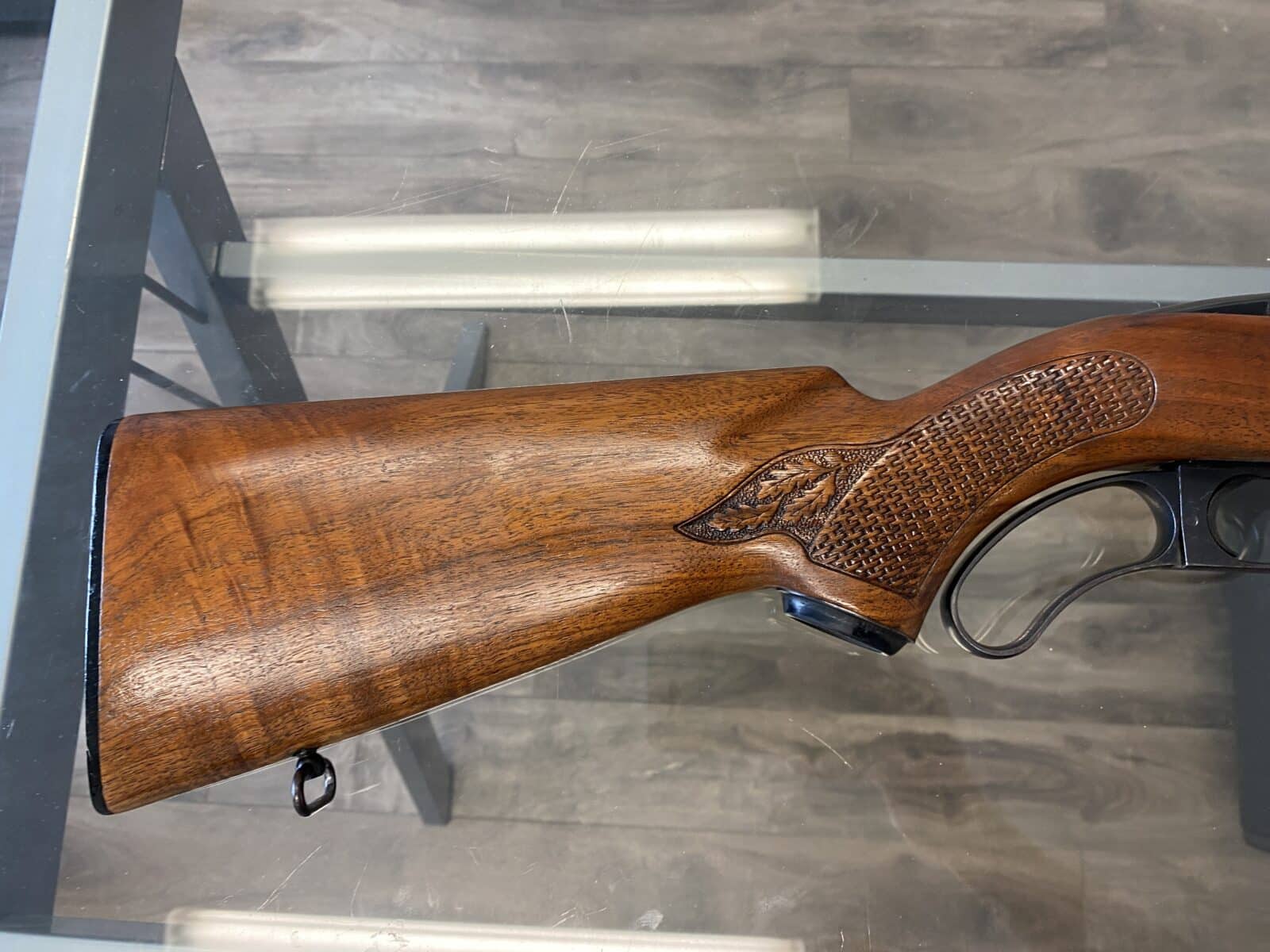 Winchester 88 cal. 308 Win