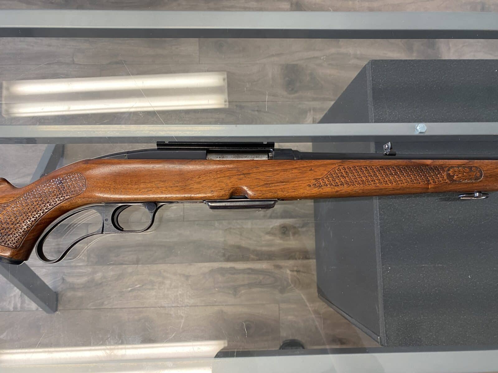 Winchester 88 cal. 308 Win