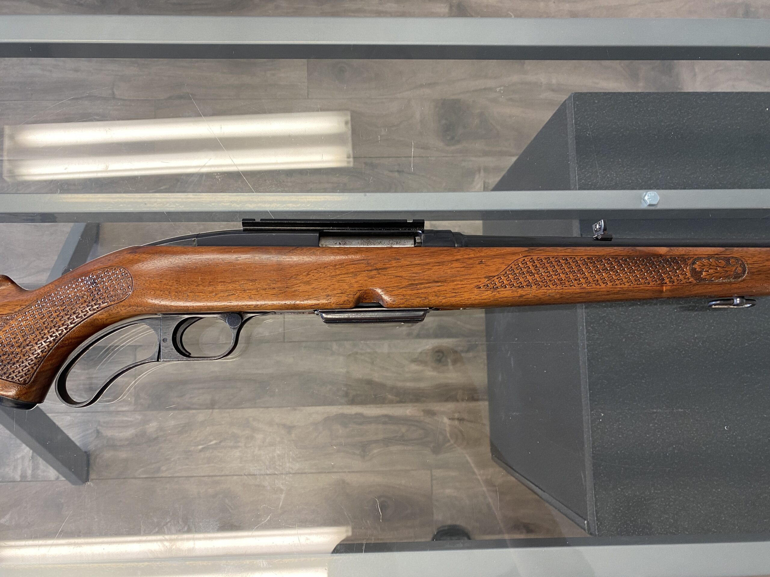Winchester 88 cal. 308 Win
