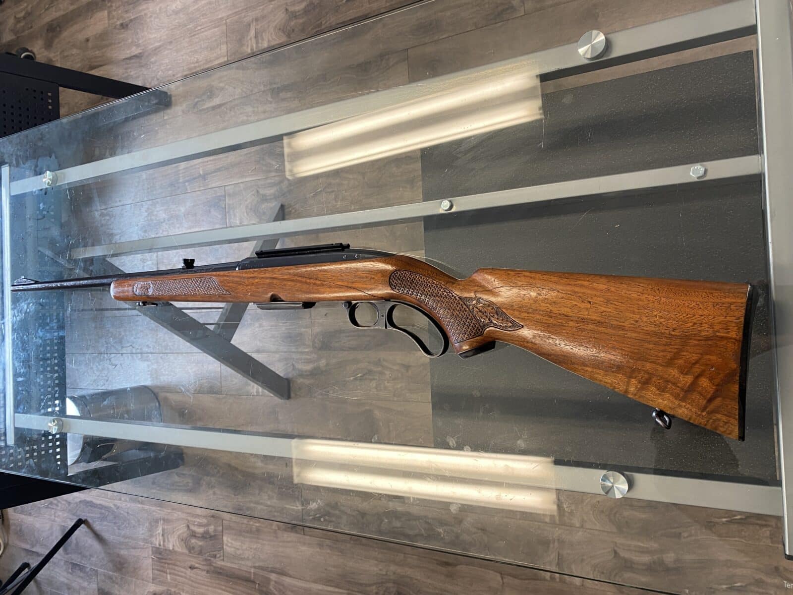Winchester 88 cal. 308 Win