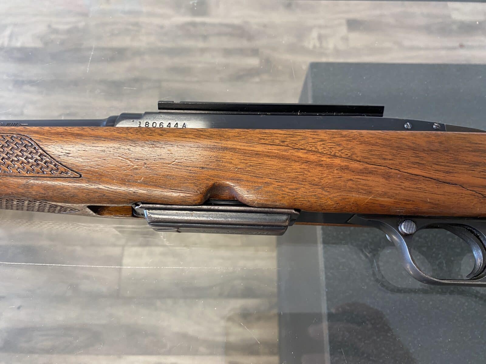 Winchester 88 cal. 308 Win
