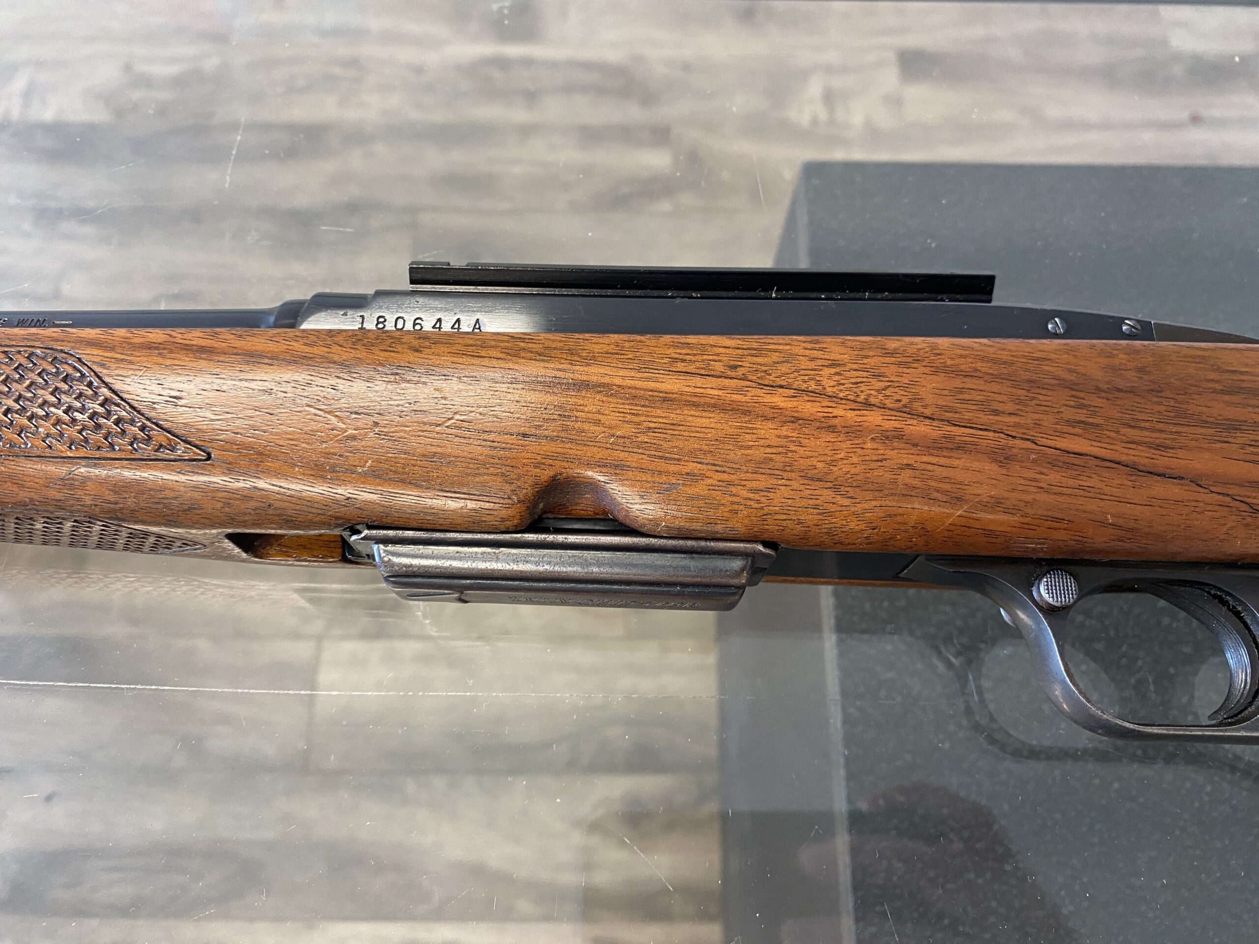 Winchester 88 cal. 308 Win