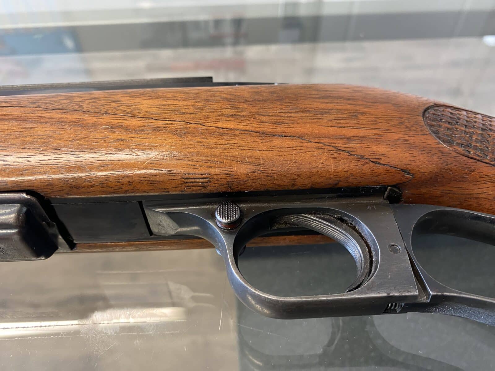 Winchester 88 cal. 308 Win