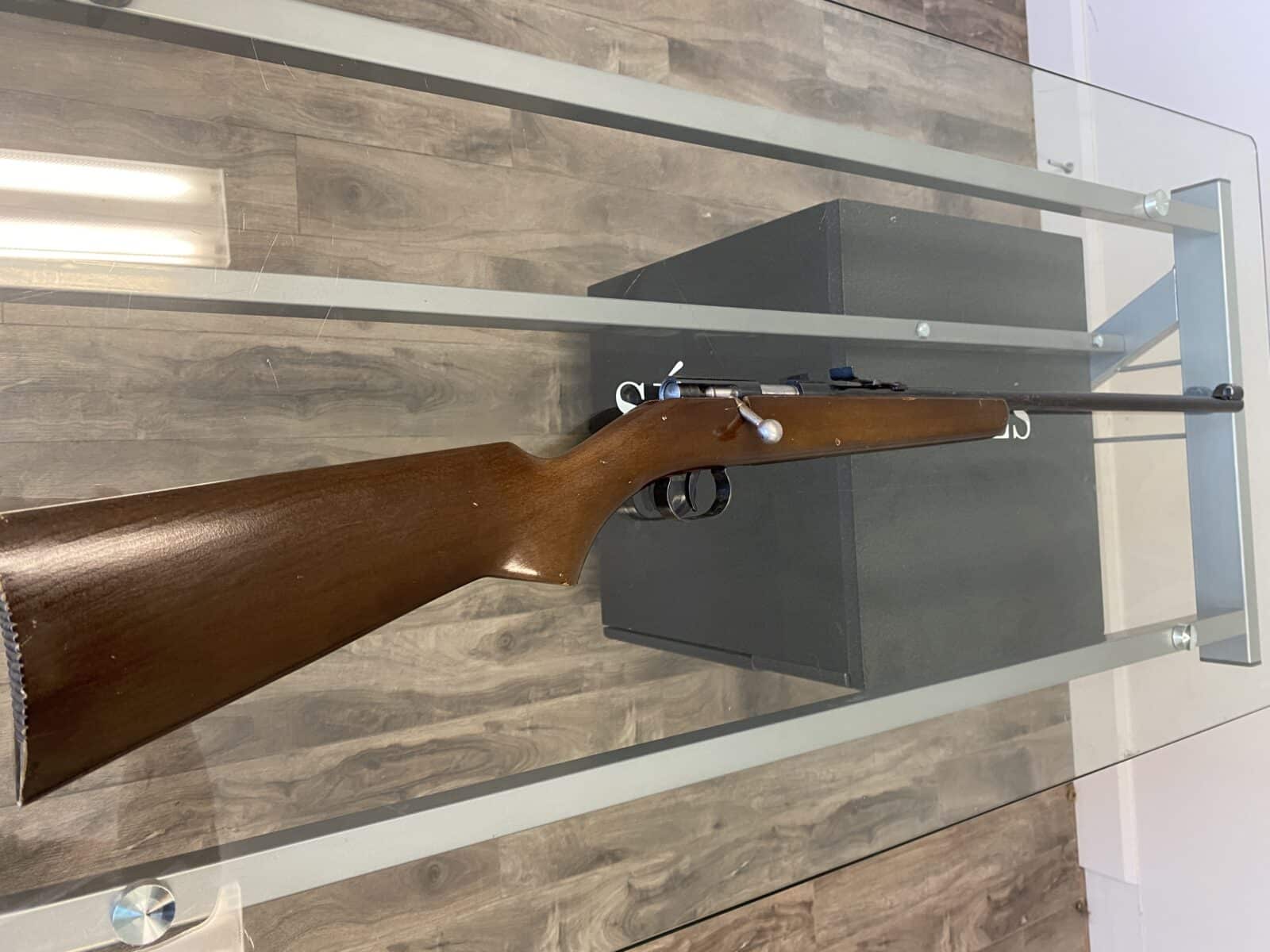 Gecado West Germany cal. 22 LR