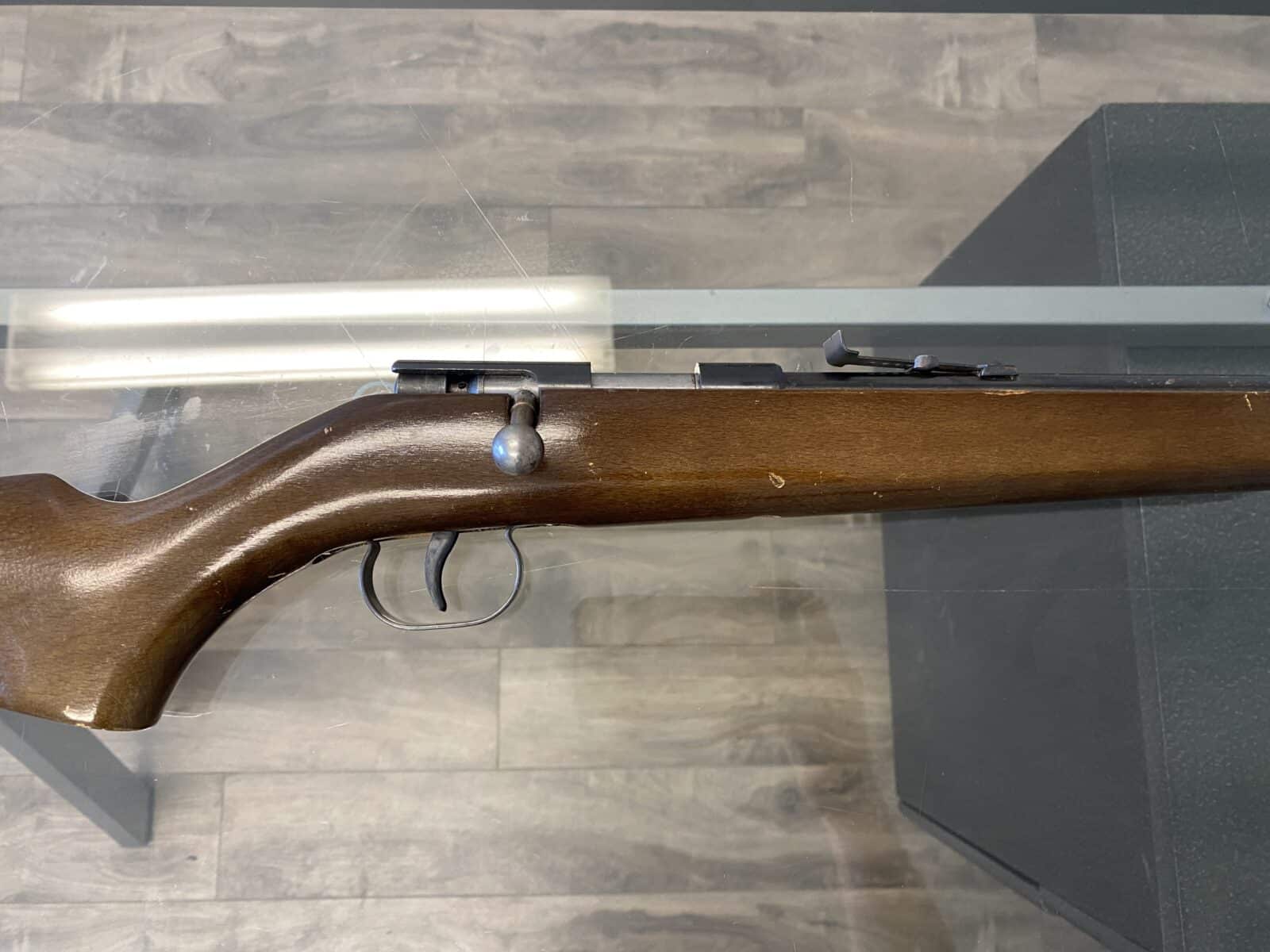 Gecado West Germany cal. 22 LR