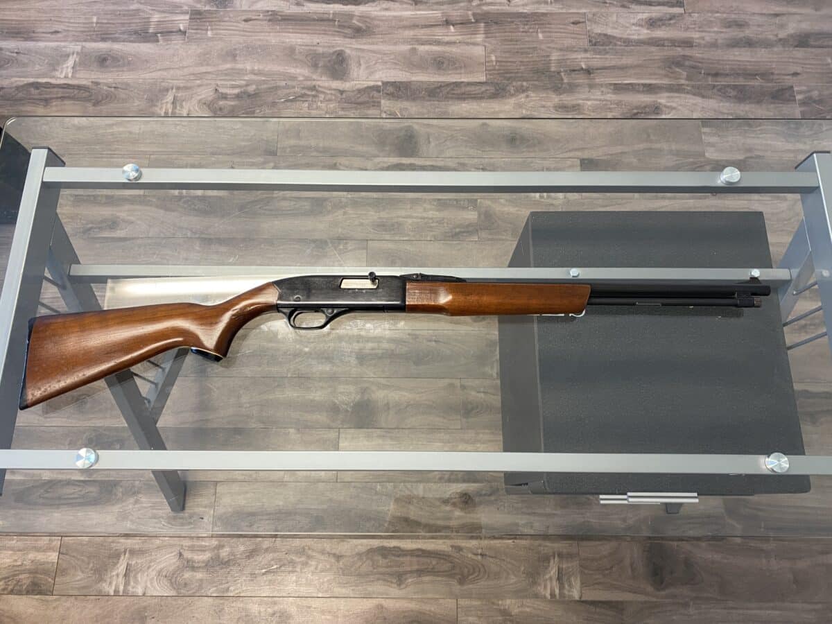 Winchester 290 cal. 22 LR