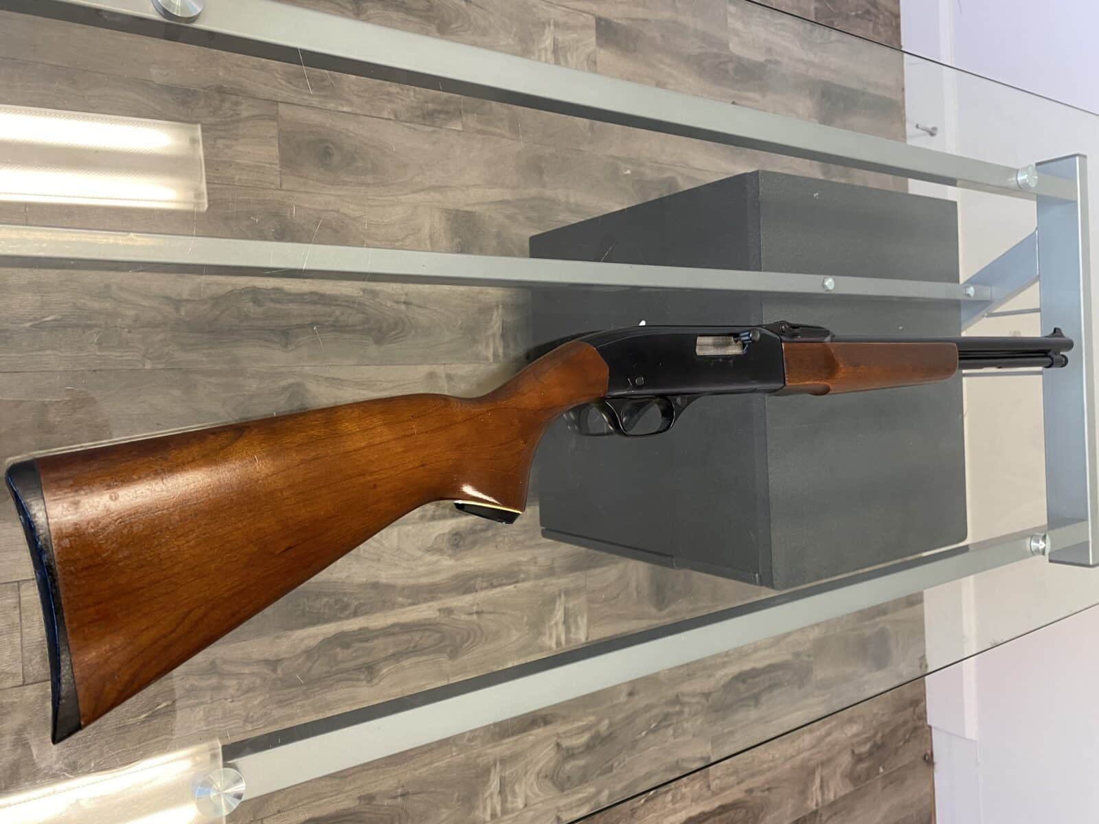 Winchester 290 cal. 22 LR