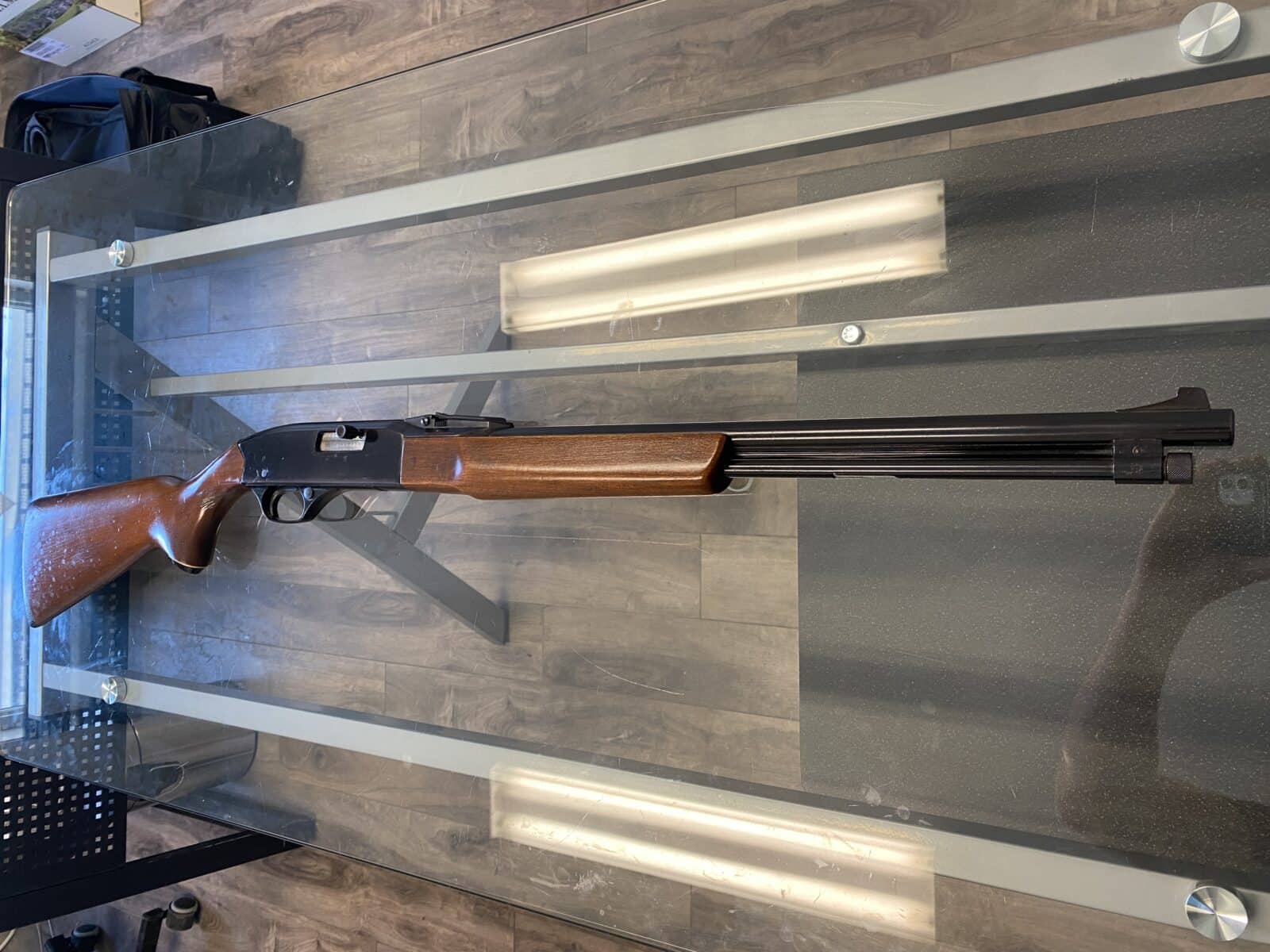 Winchester 290 cal. 22 LR