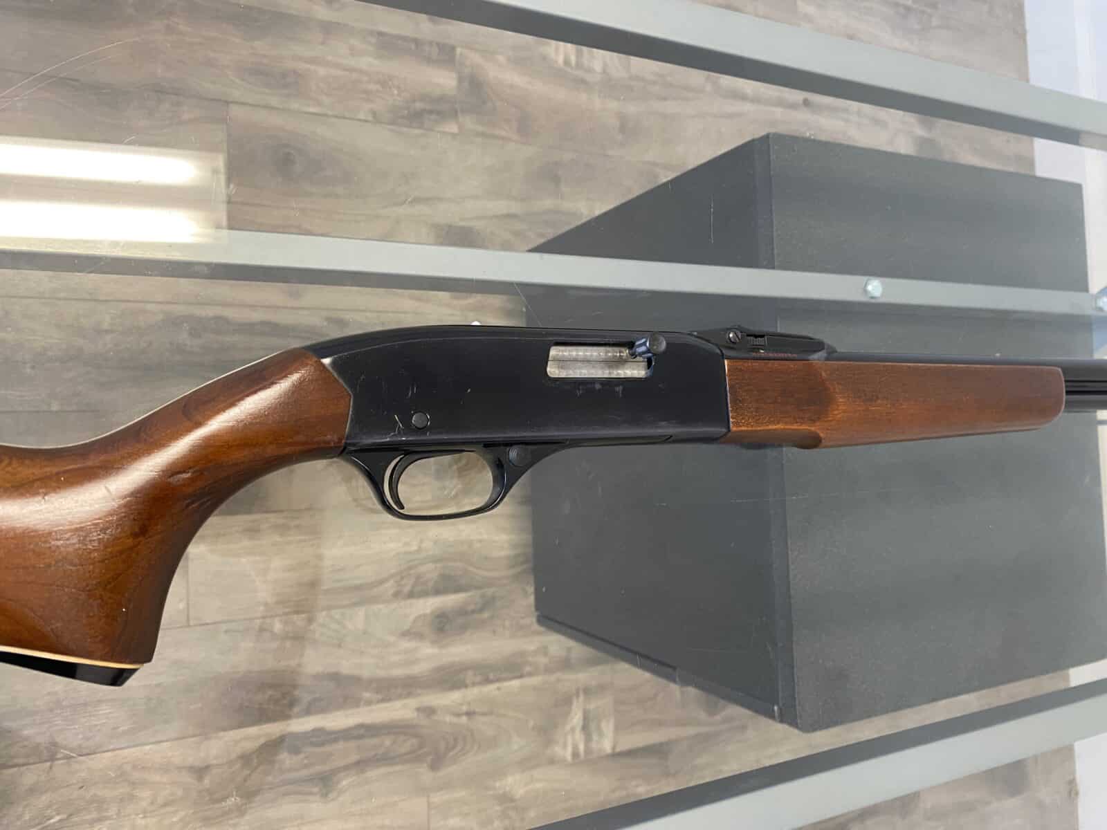 Winchester 290 cal. 22 LR