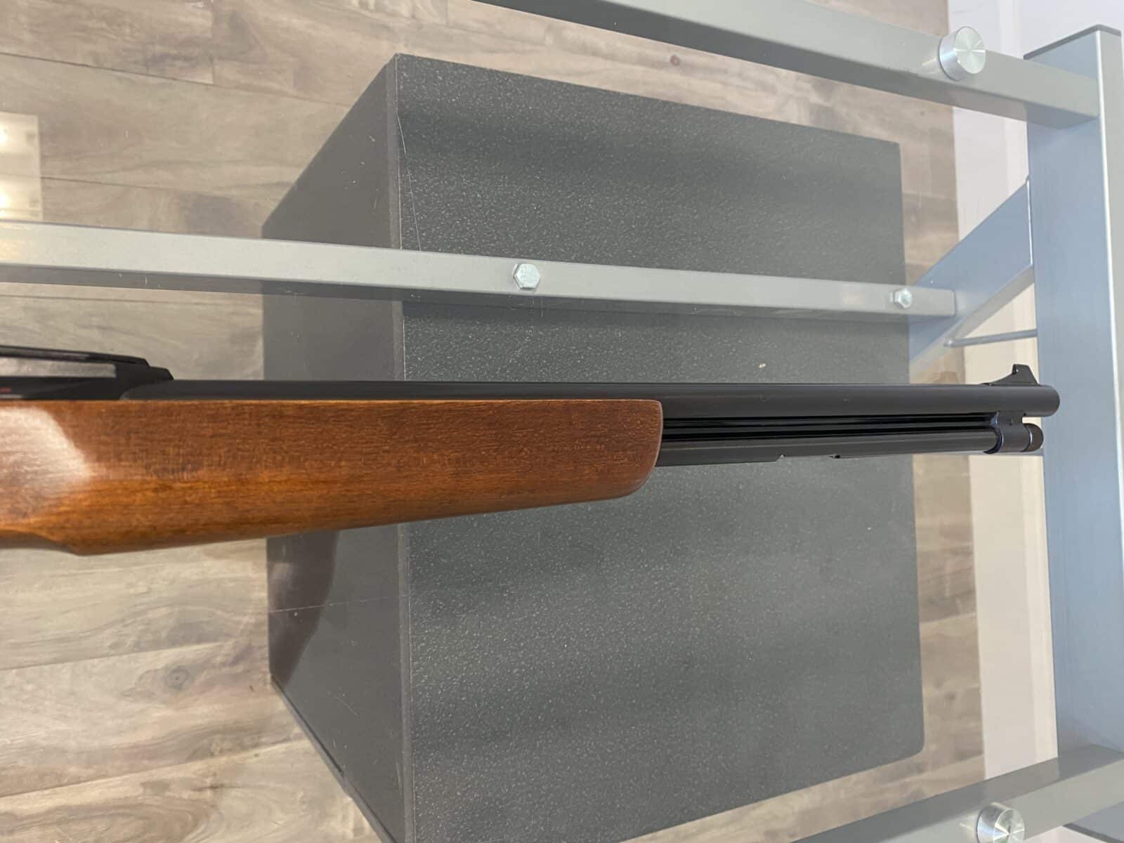Winchester 290 cal. 22 LR