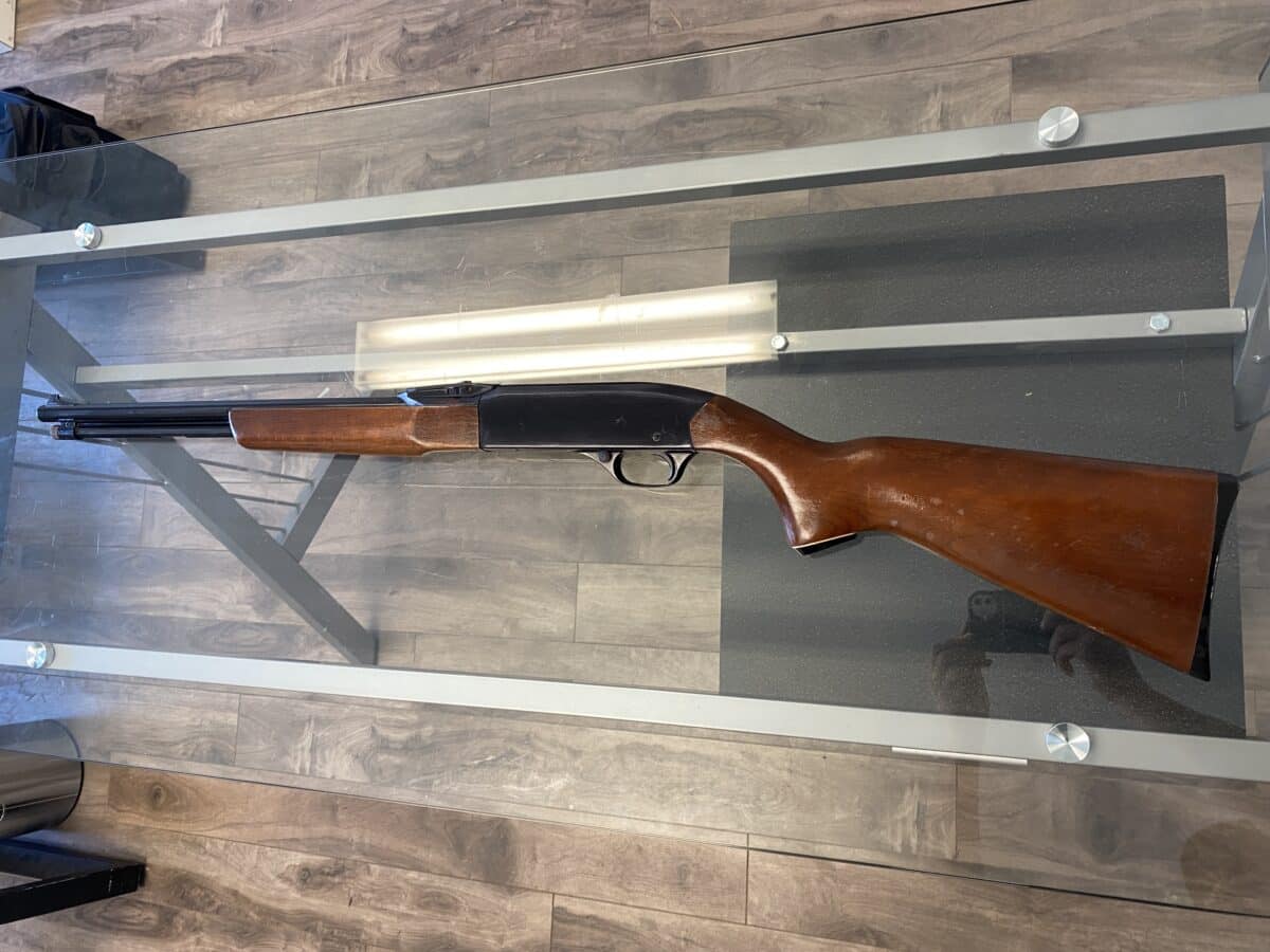 Winchester 290 cal. 22 LR