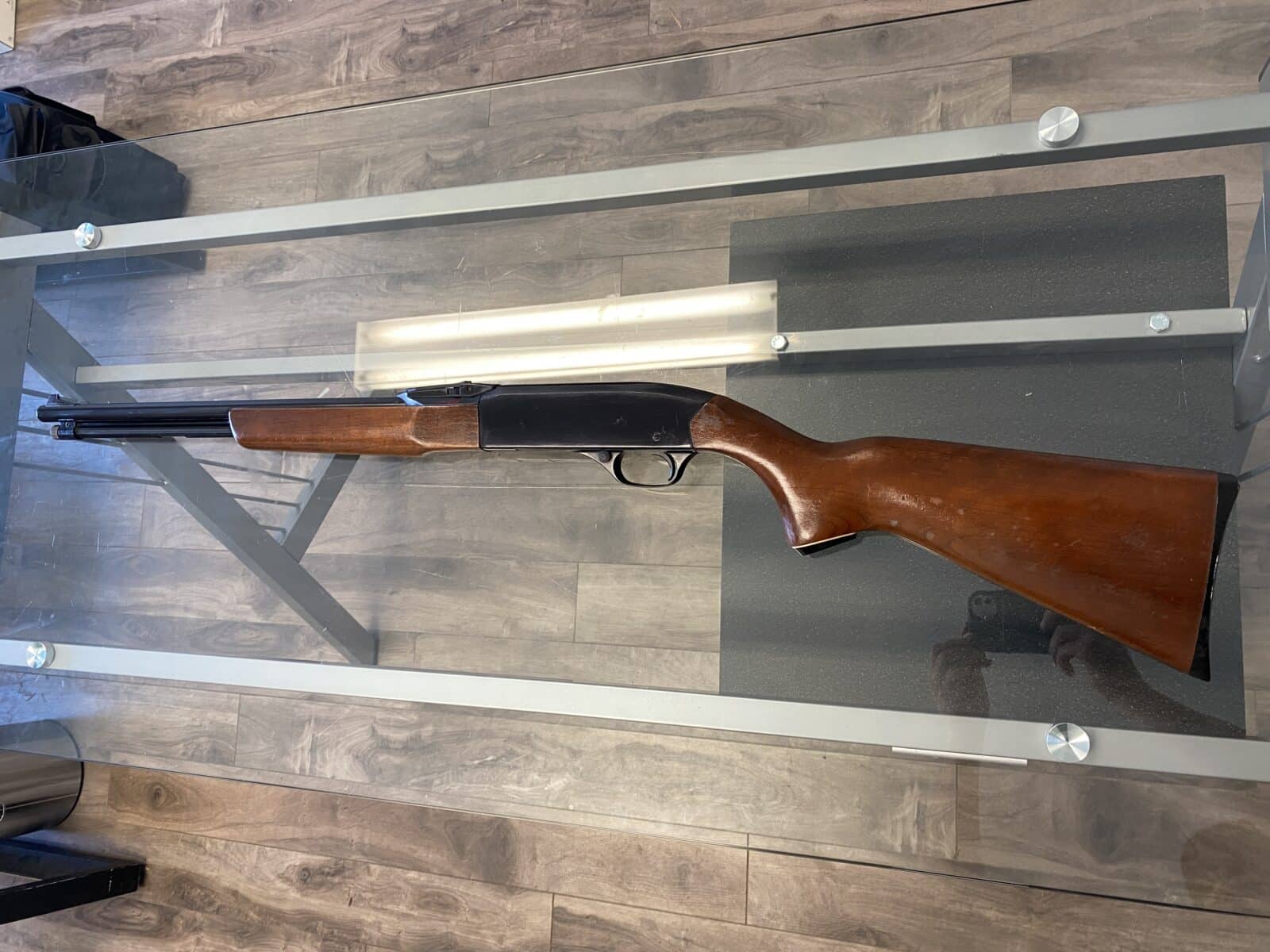Winchester 290 cal. 22 LR