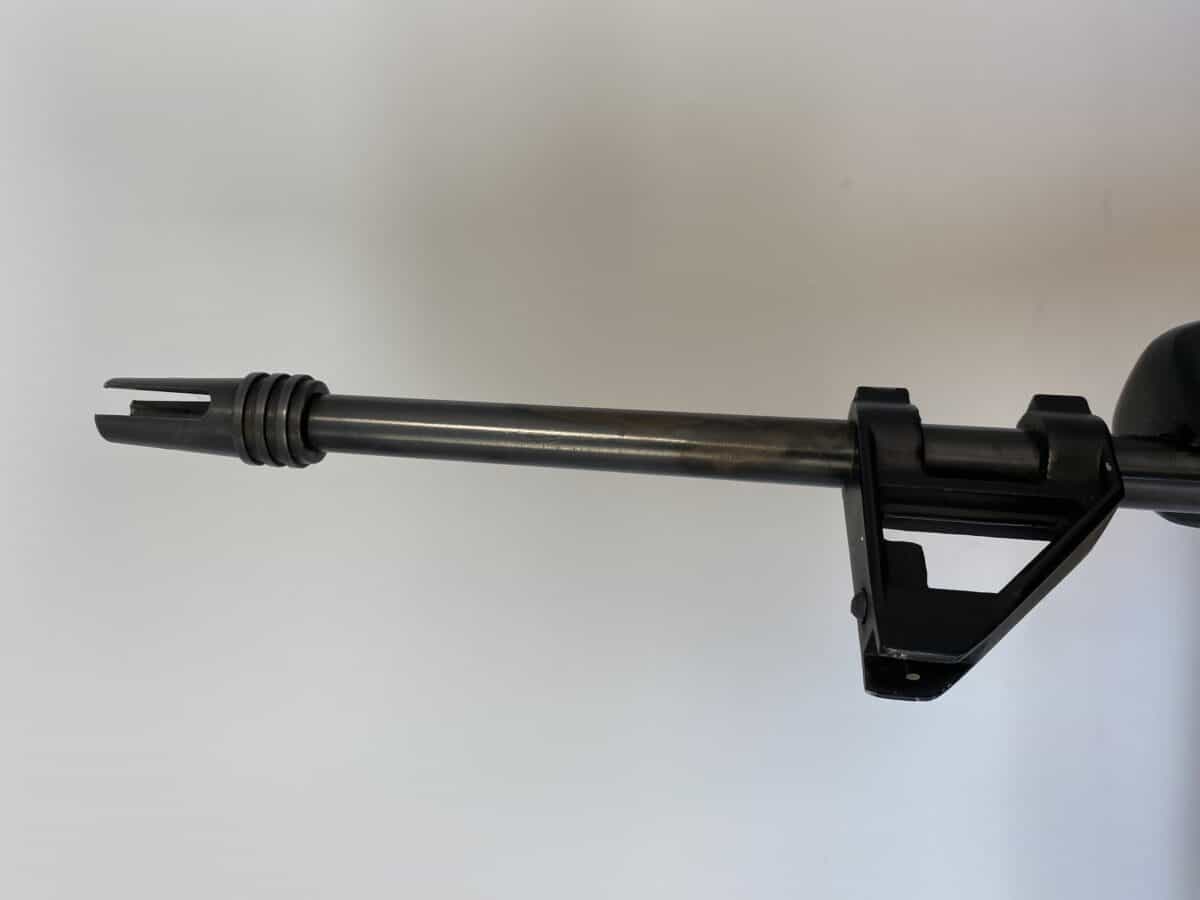 Squires Bingham M16 cal. 22 LR
