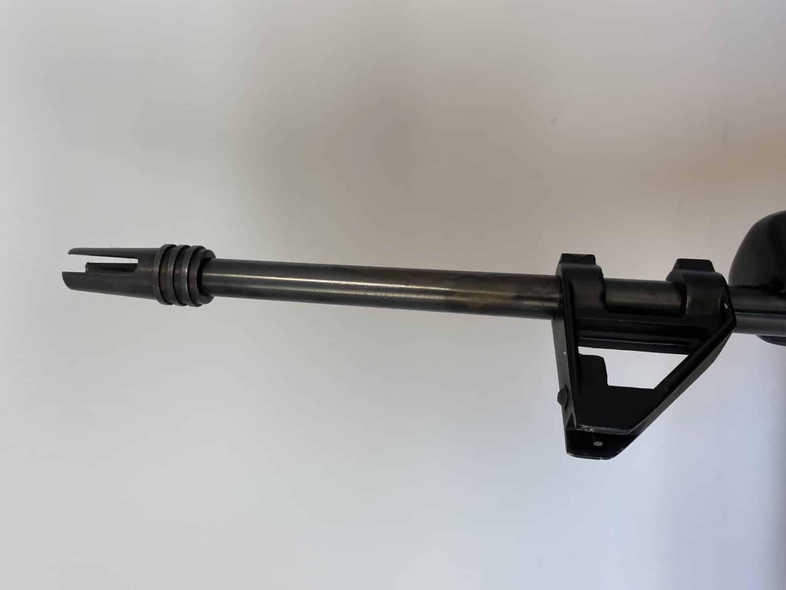 Squires Bingham M16 cal. 22 LR