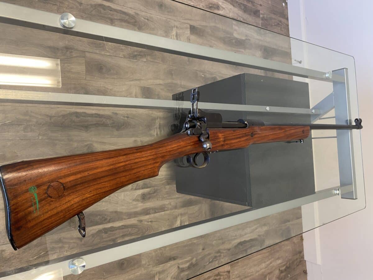 ERA cal. 303 British