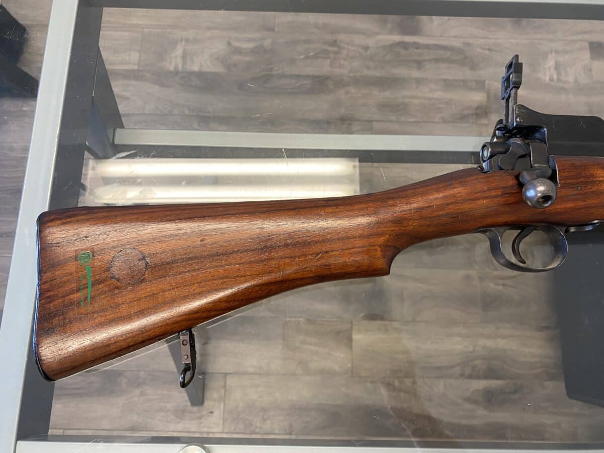 ERA cal. 303 British