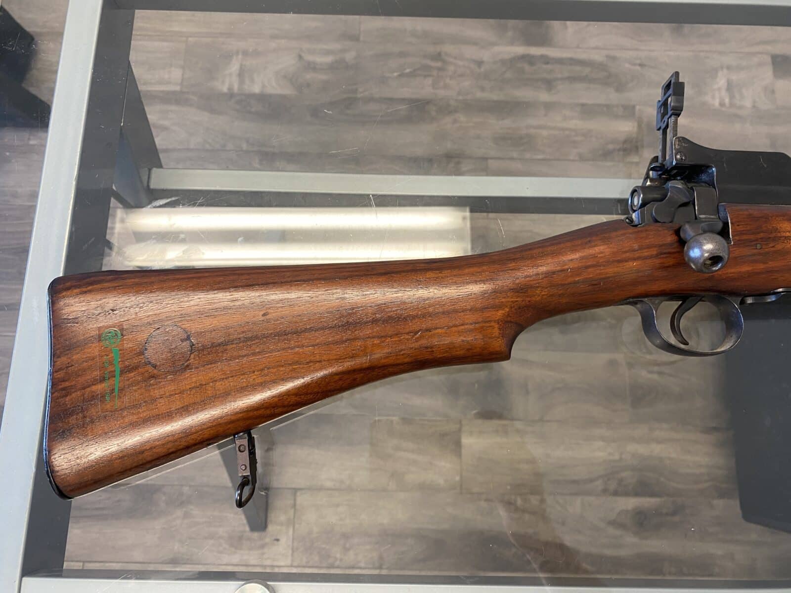 ERA cal. 303 British