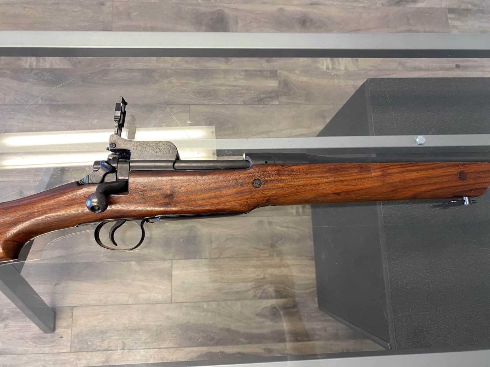 ERA cal. 303 British