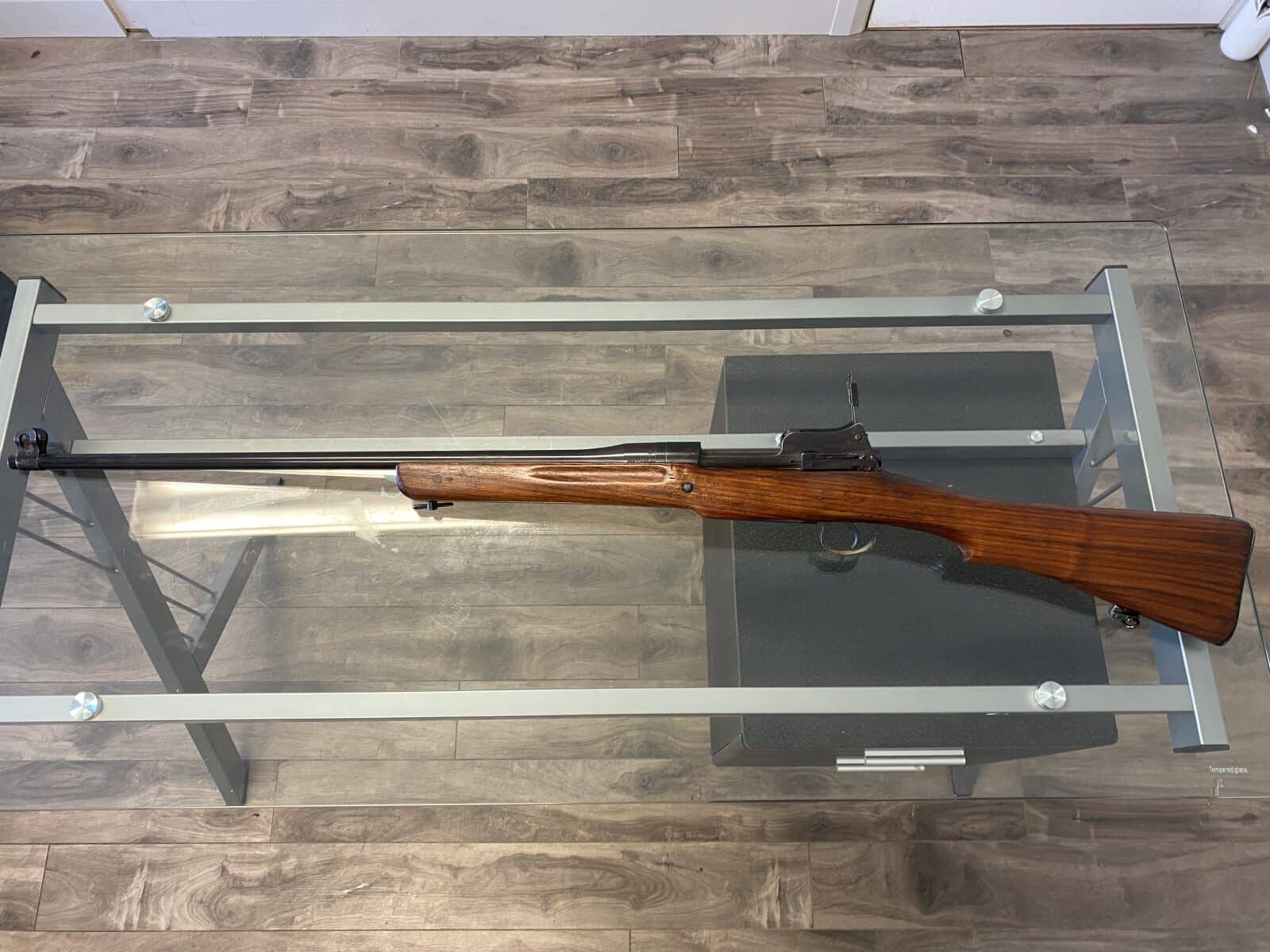 ERA cal. 303 British